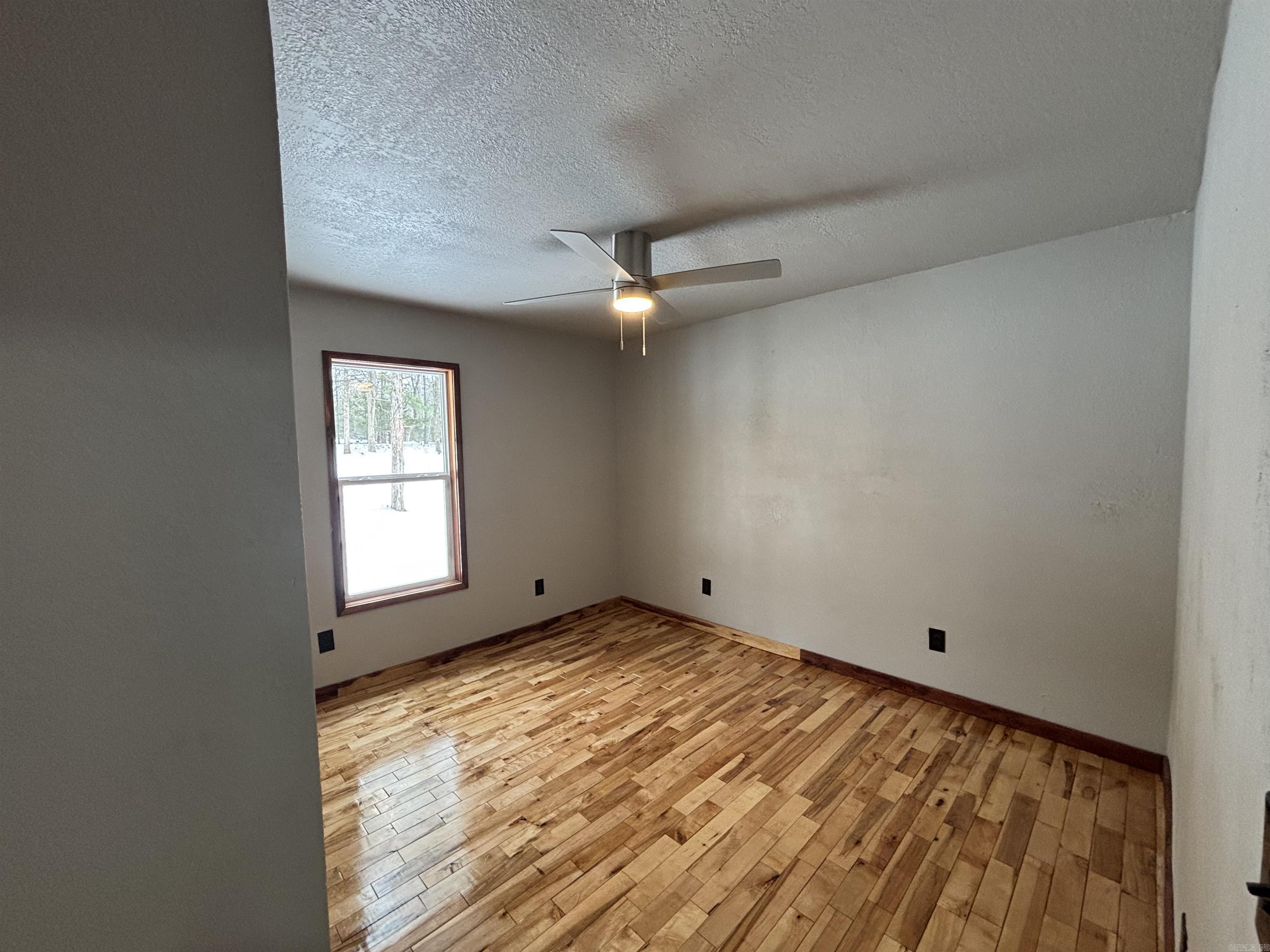 75 Black Oak  Pleasant Plains, AR