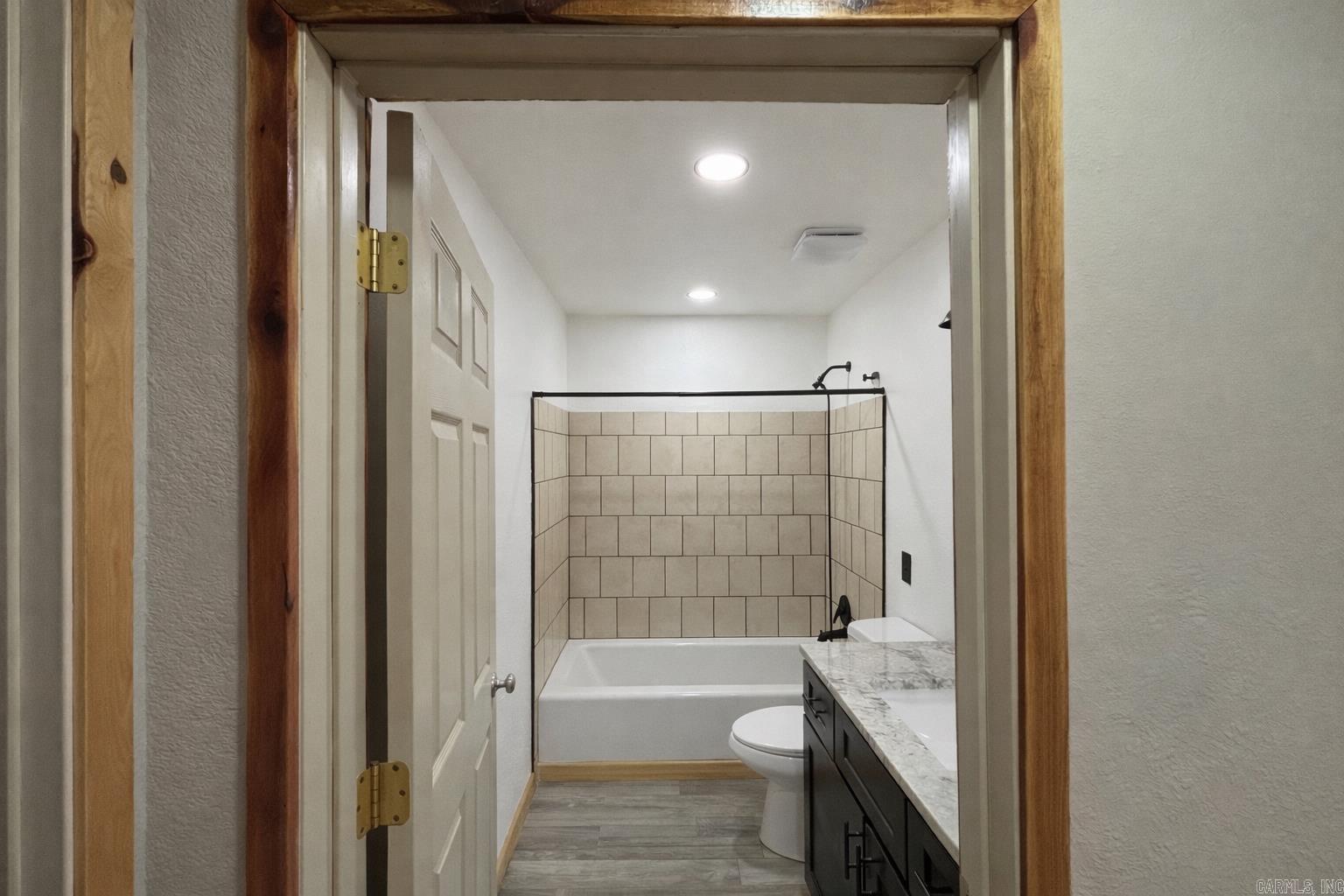 75 Black Oak  Pleasant Plains, AR