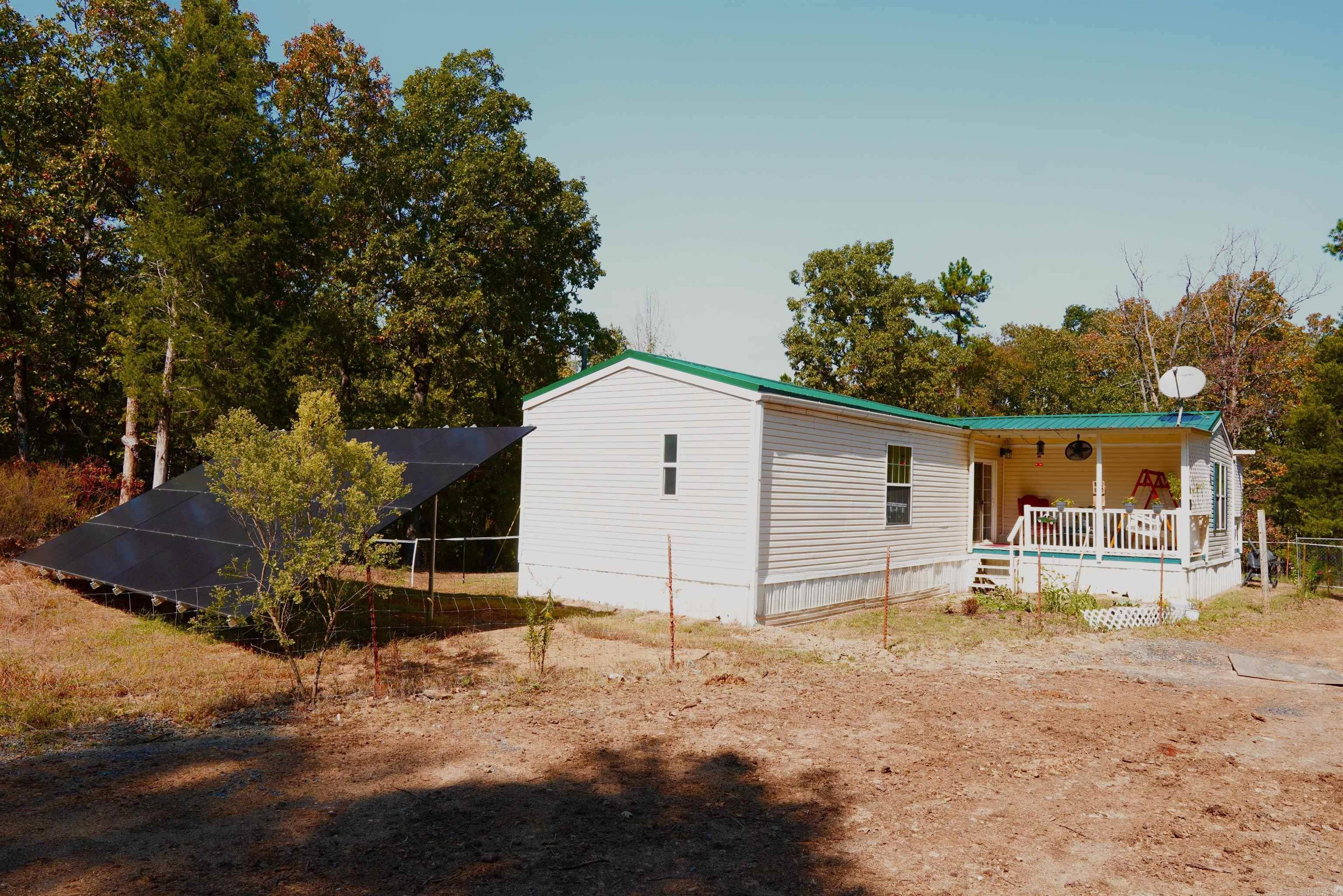 19775 Highway 71  Boles, AR