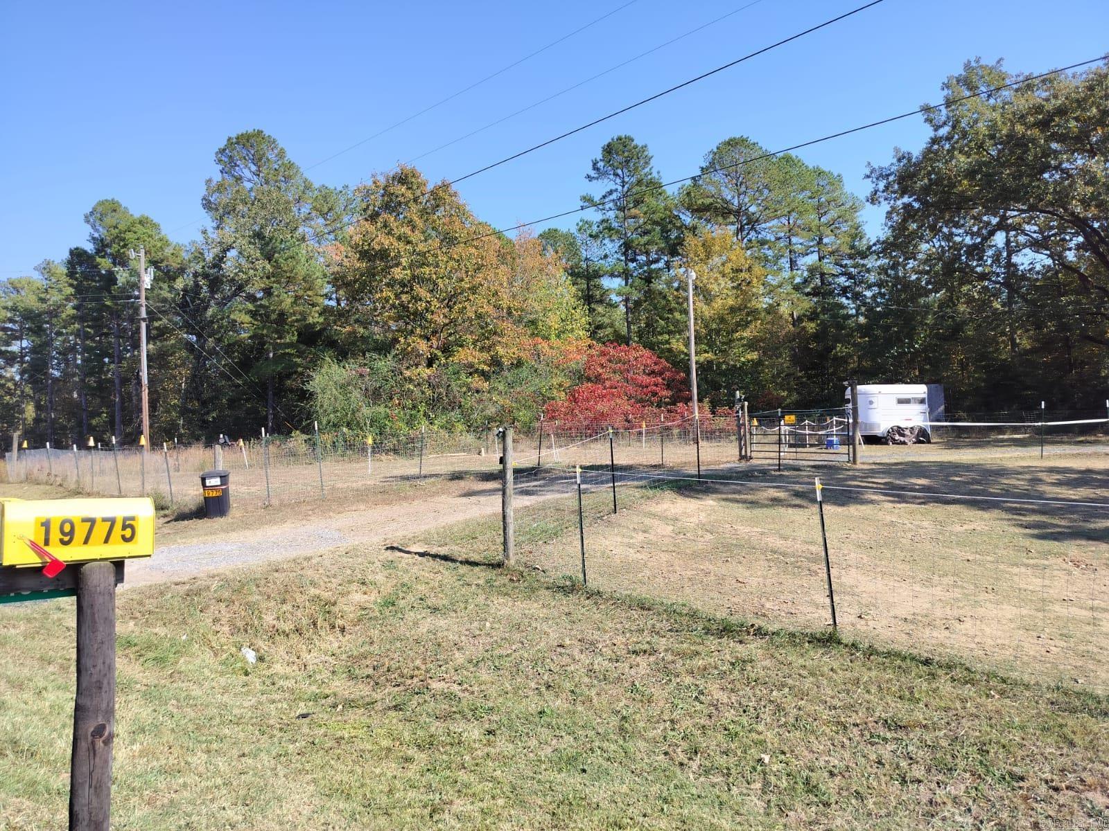 19775 Highway 71  Boles, AR