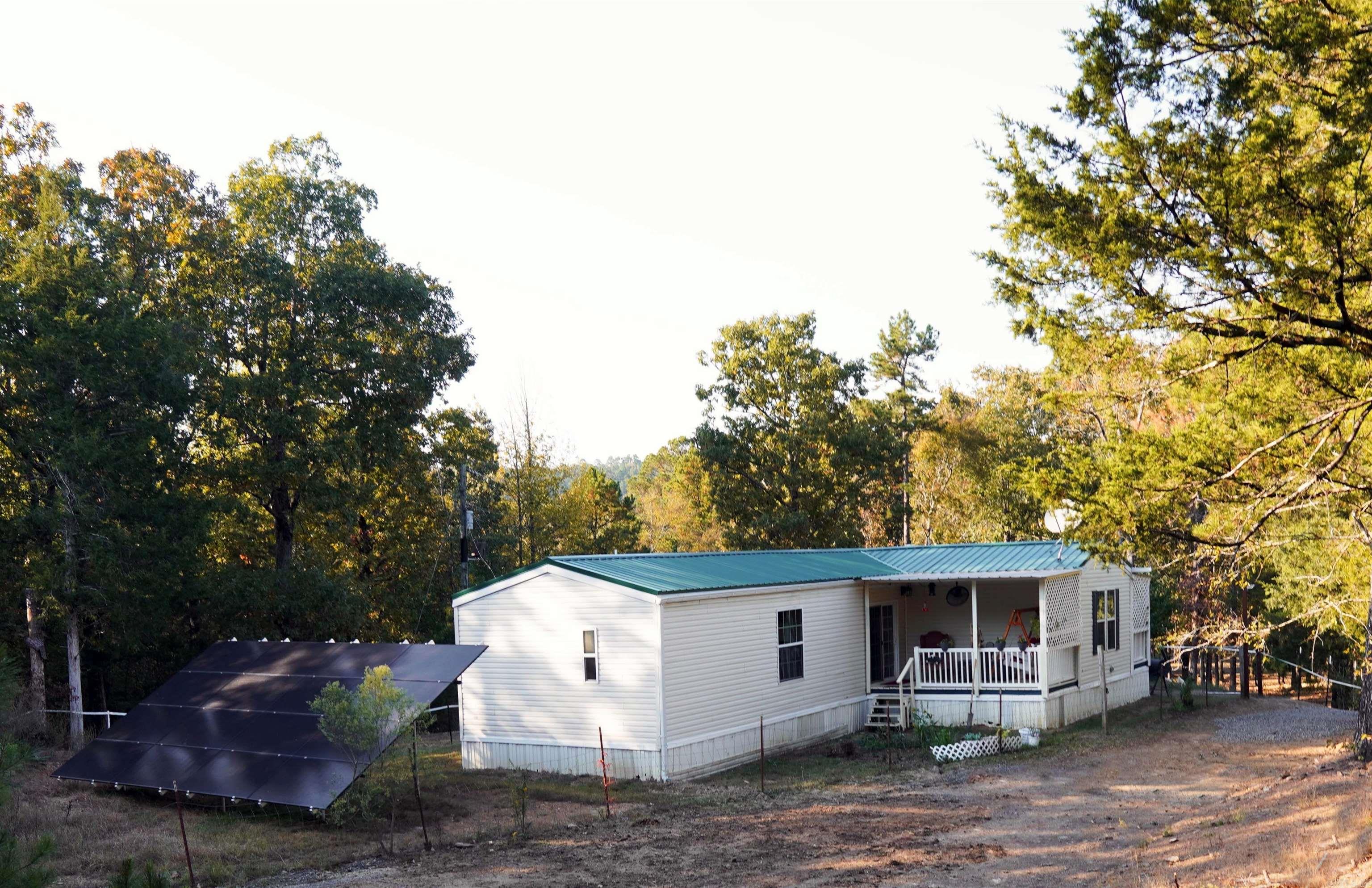 19775 Highway 71  Boles, AR