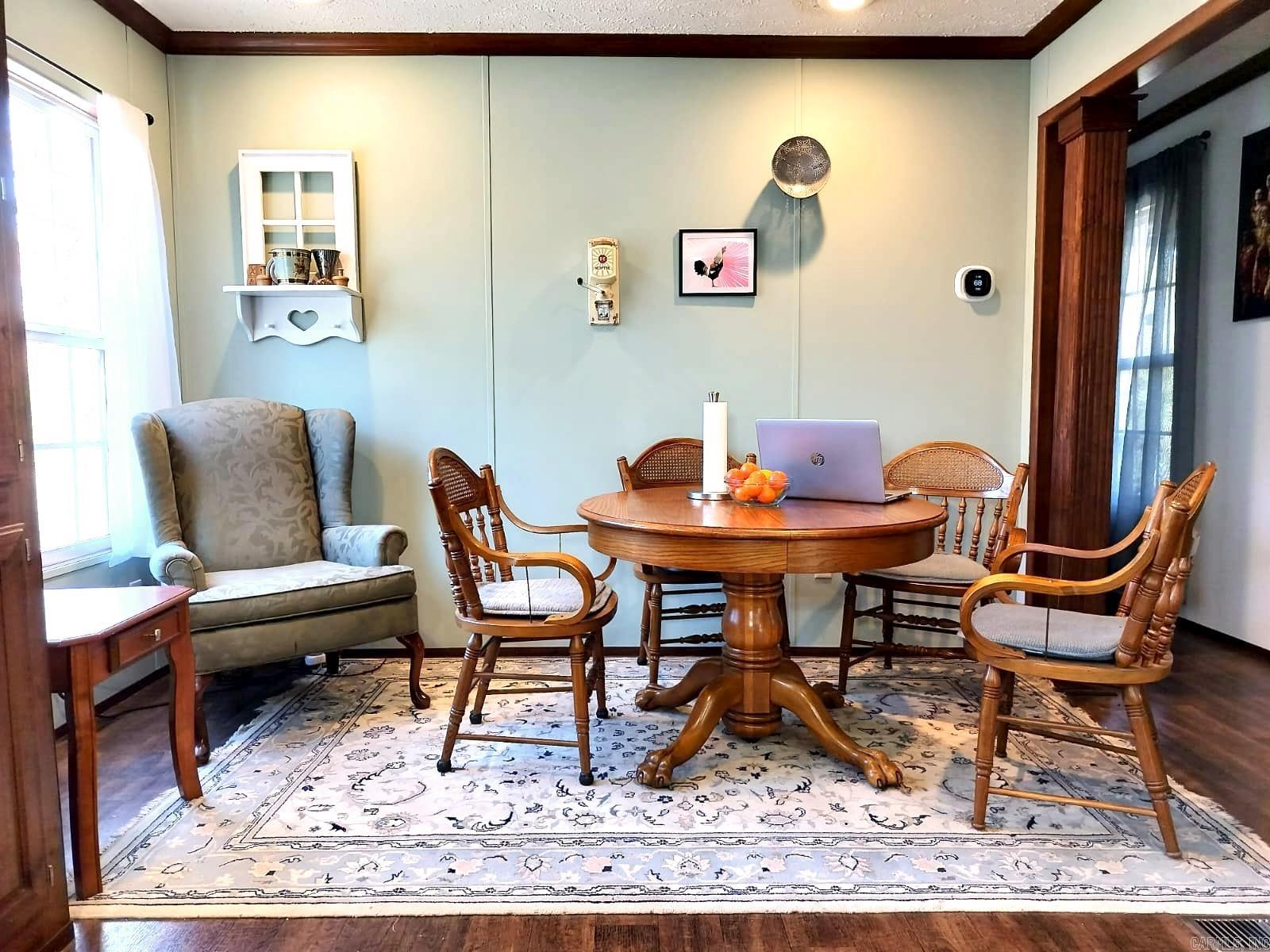 19775 Highway 71  Boles, AR