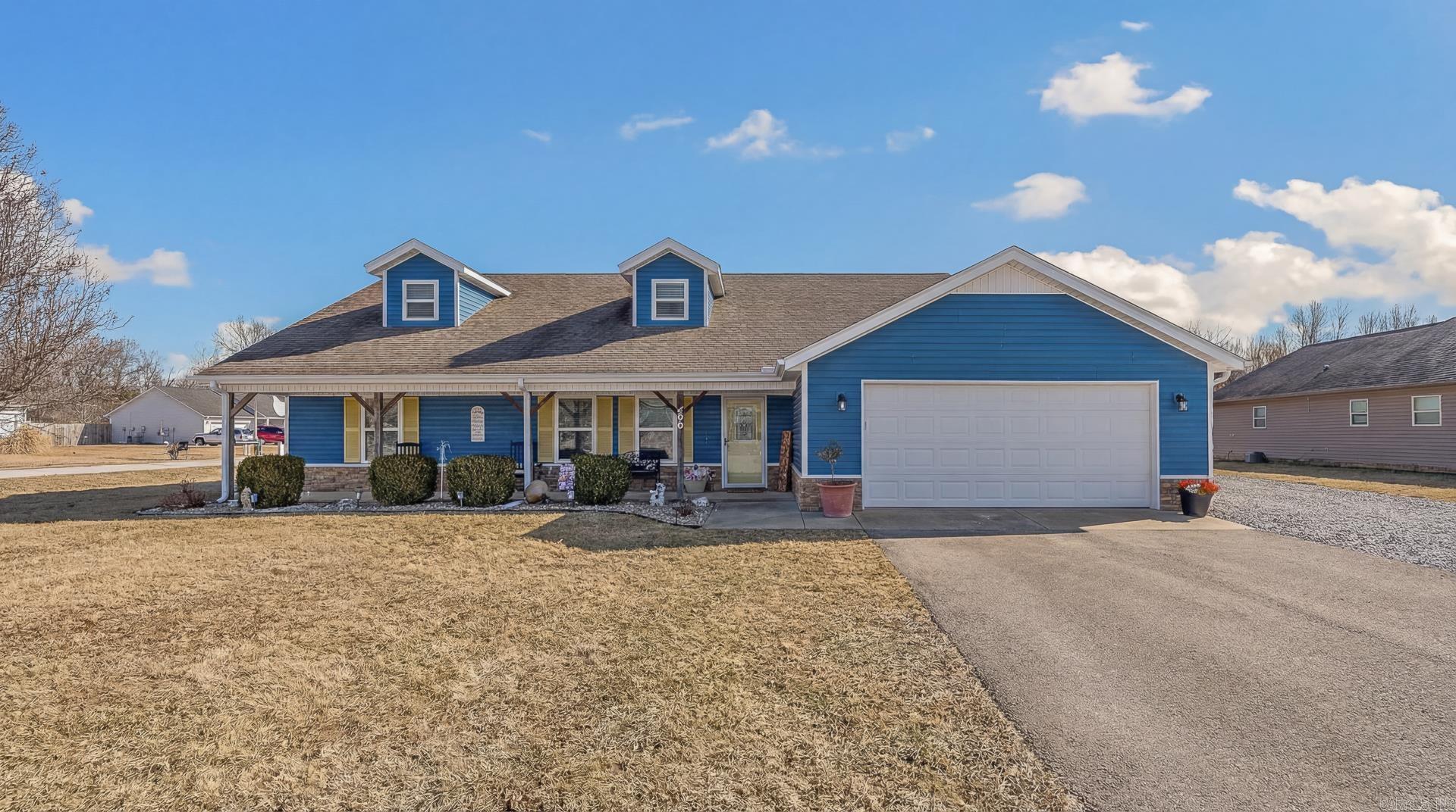 200 Misty Marie  Paragould, AR