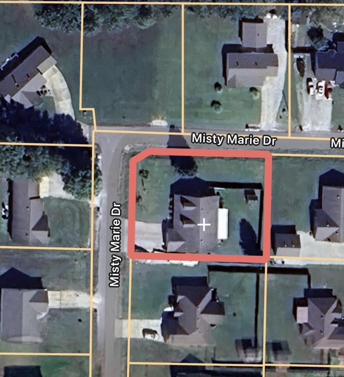 200 Misty Marie  Paragould, AR