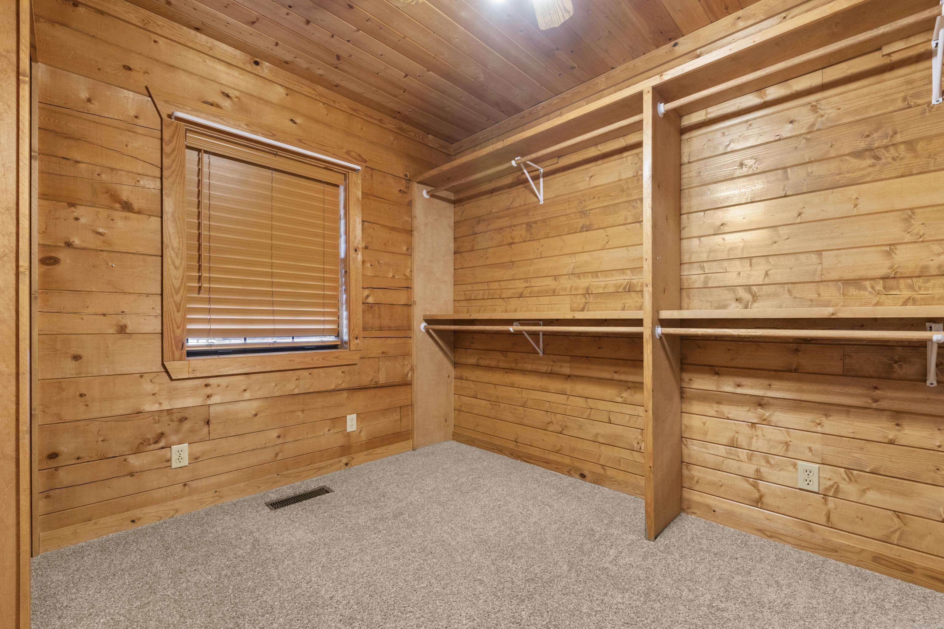 50 TNT Ln.  Heber Springs, AR