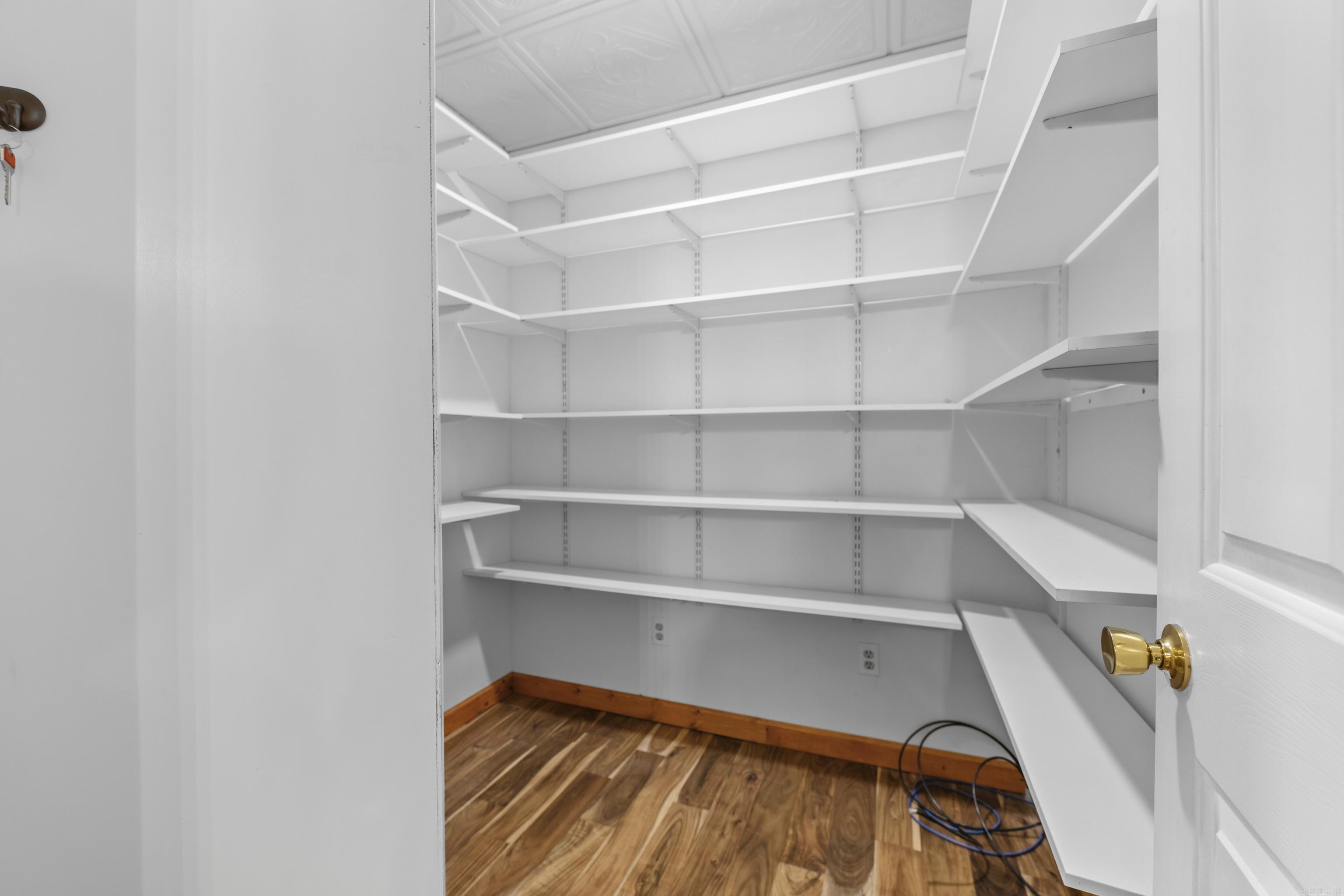 50 TNT Ln.  Heber Springs, AR