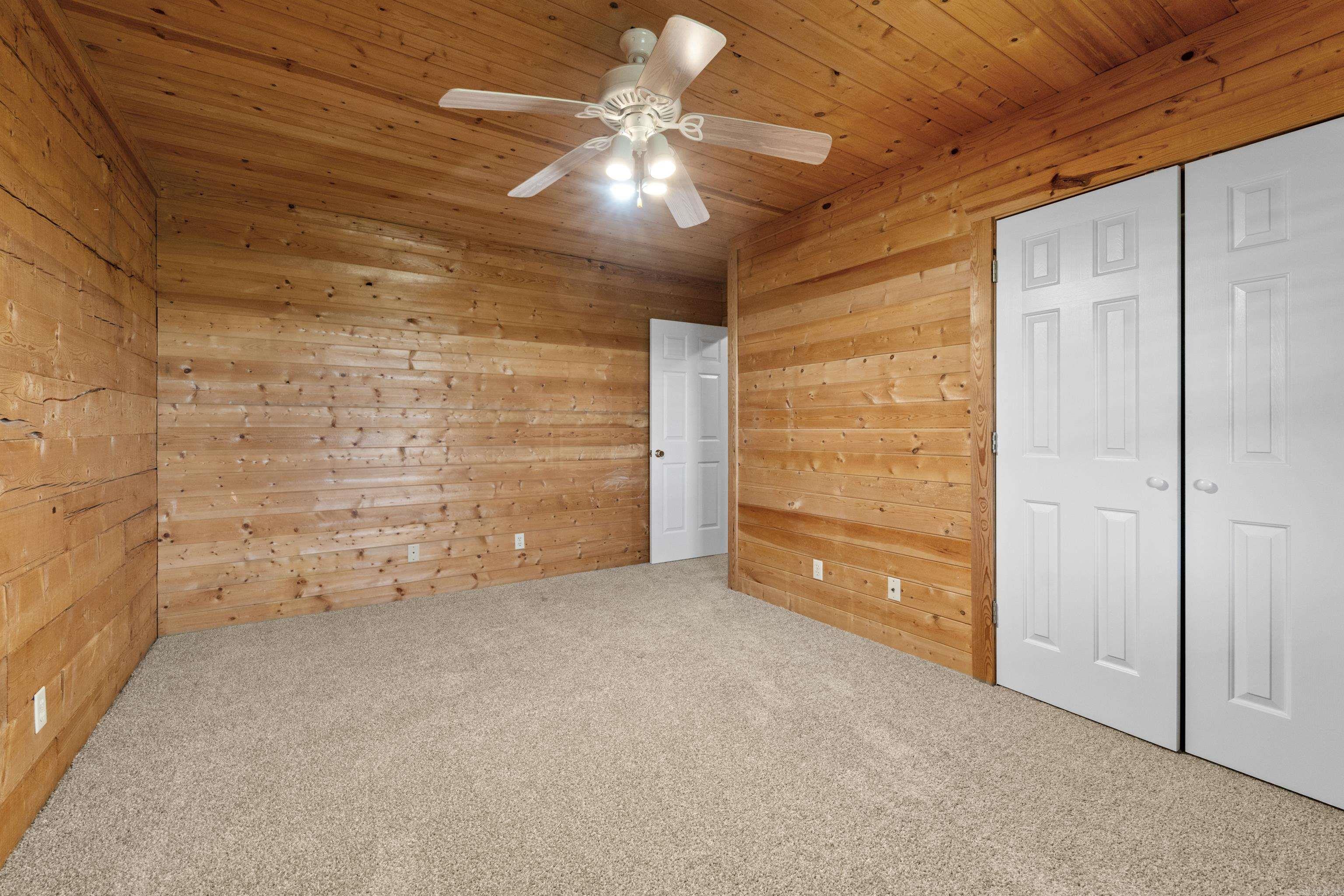 50 TNT Ln.  Heber Springs, AR