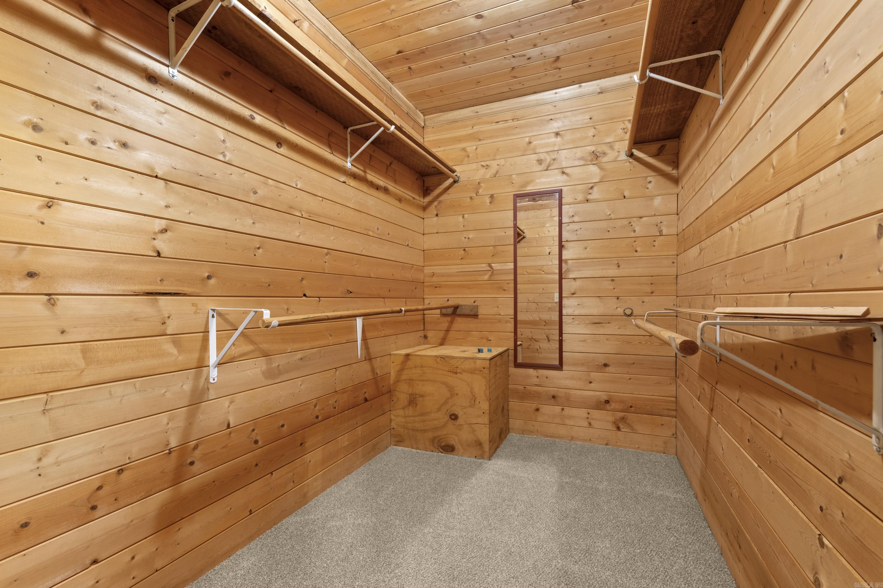 50 TNT Ln.  Heber Springs, AR