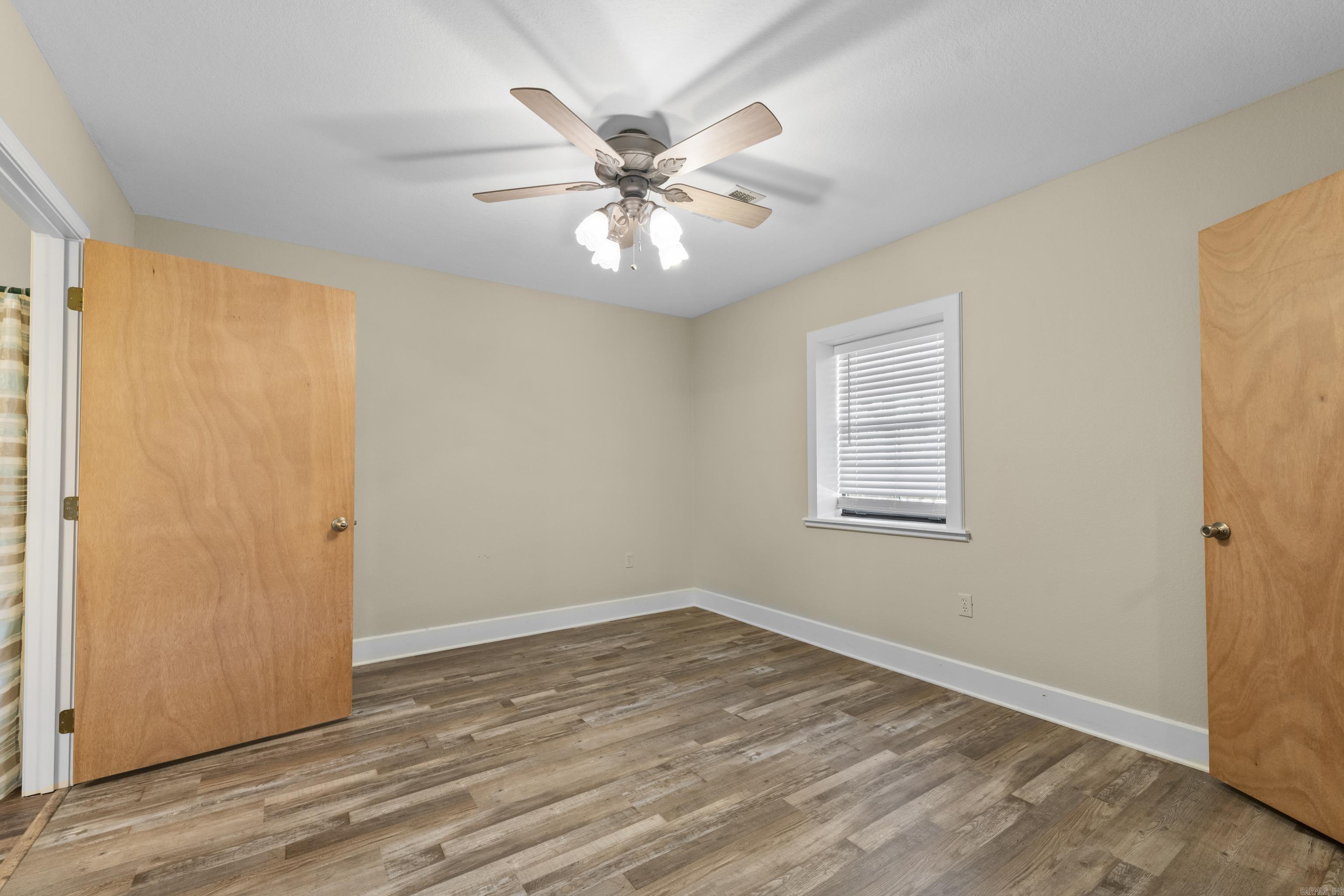 50 TNT Ln.  Heber Springs, AR