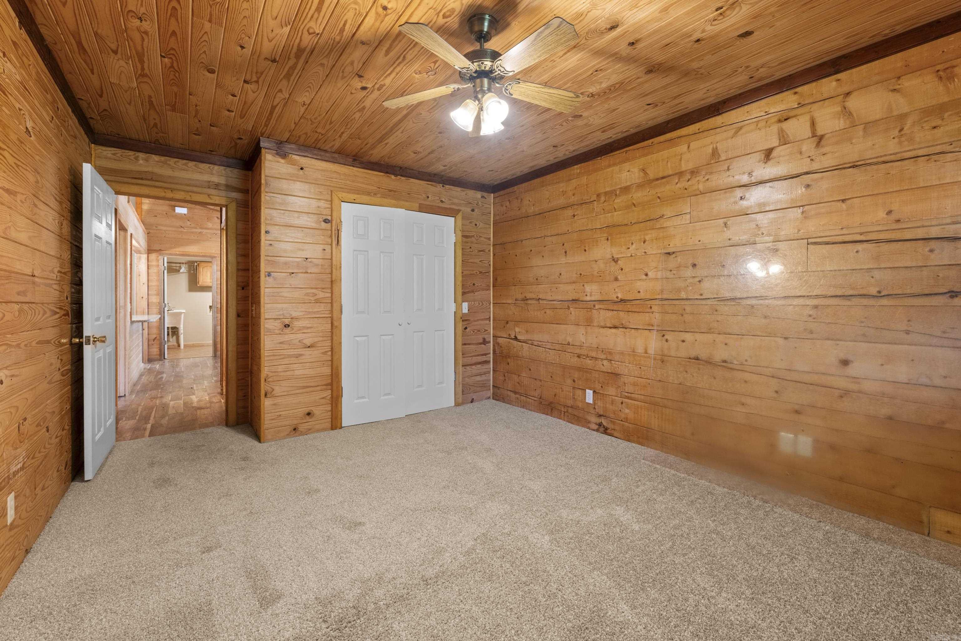 50 TNT Ln.  Heber Springs, AR