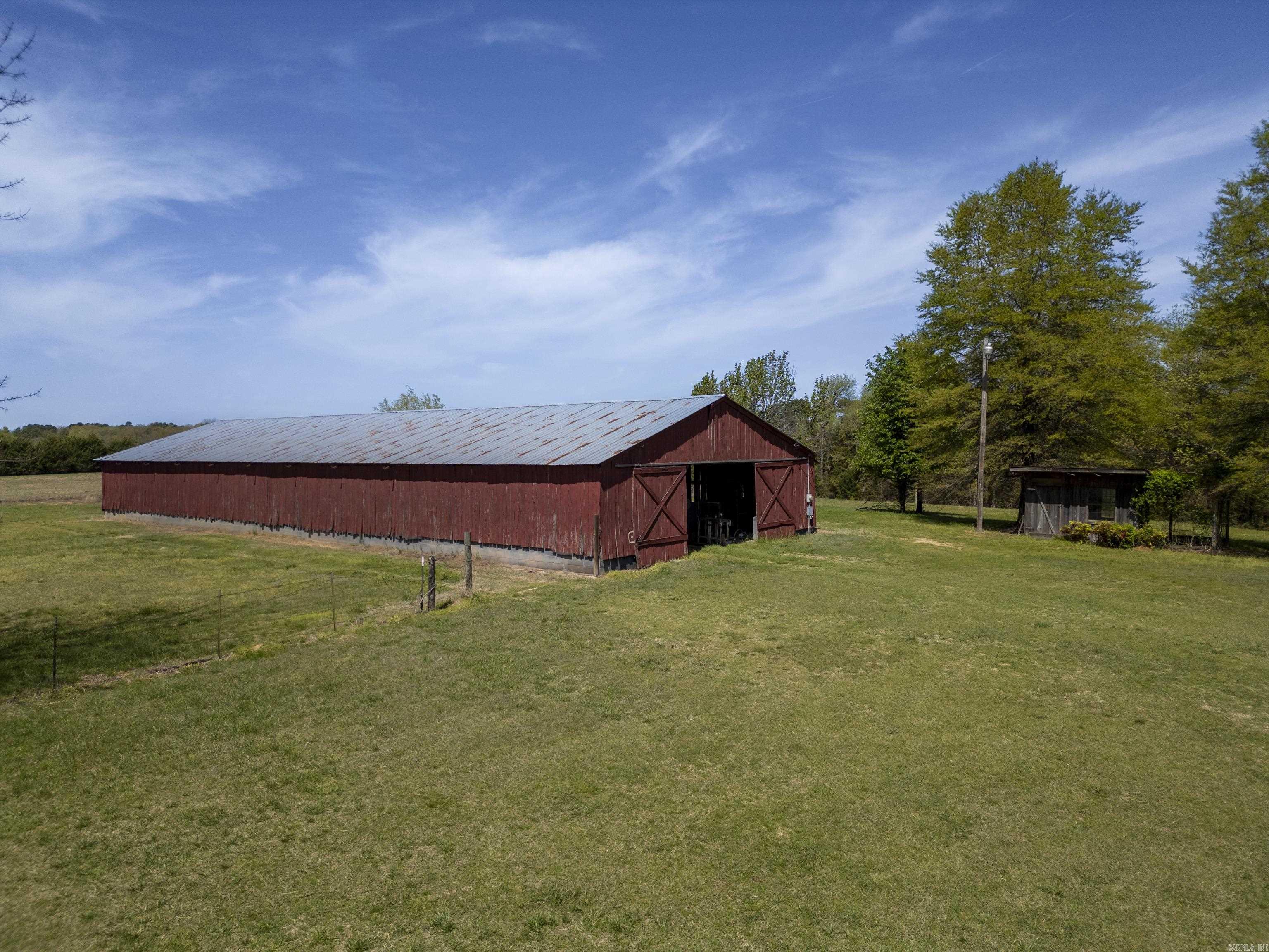 50 TNT Ln.  Heber Springs, AR