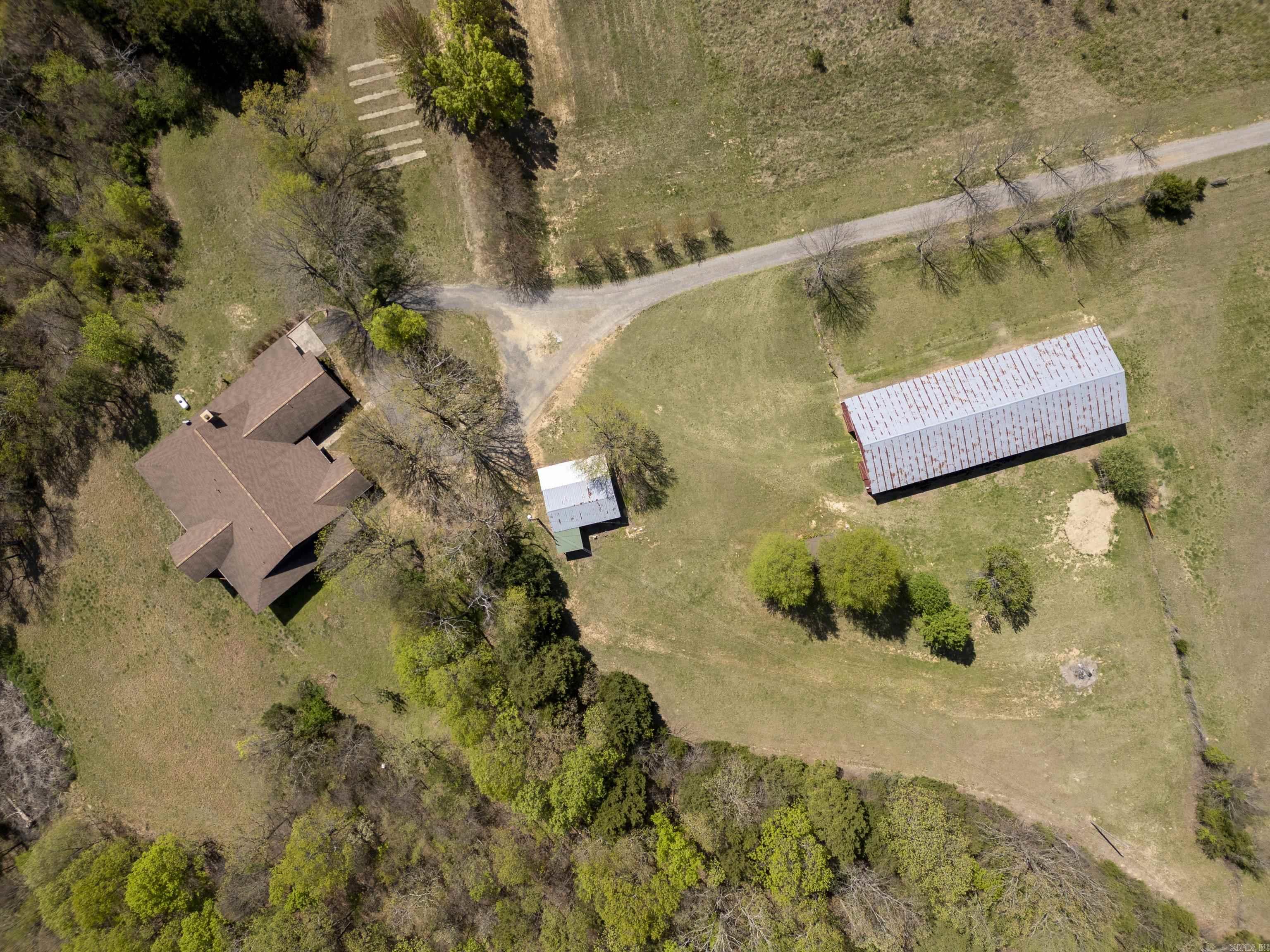 50 TNT Ln.  Heber Springs, AR