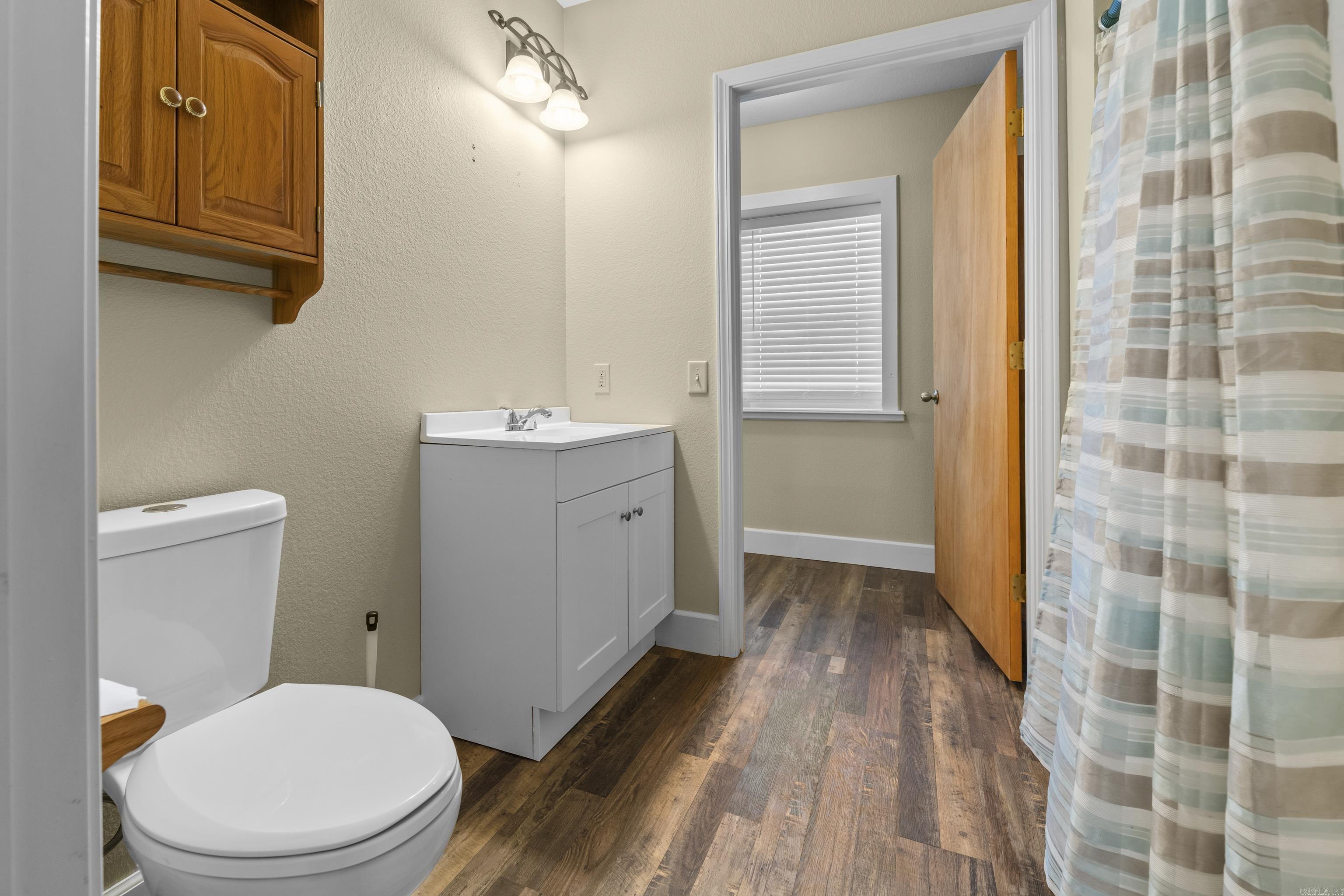 50 TNT Ln.  Heber Springs, AR