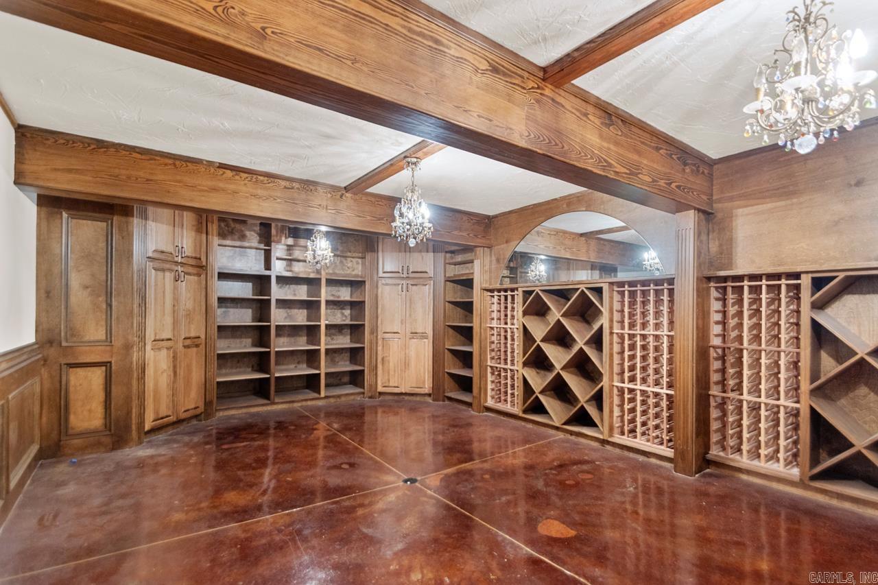 10 Valley Crest Ct  Little Rock, AR