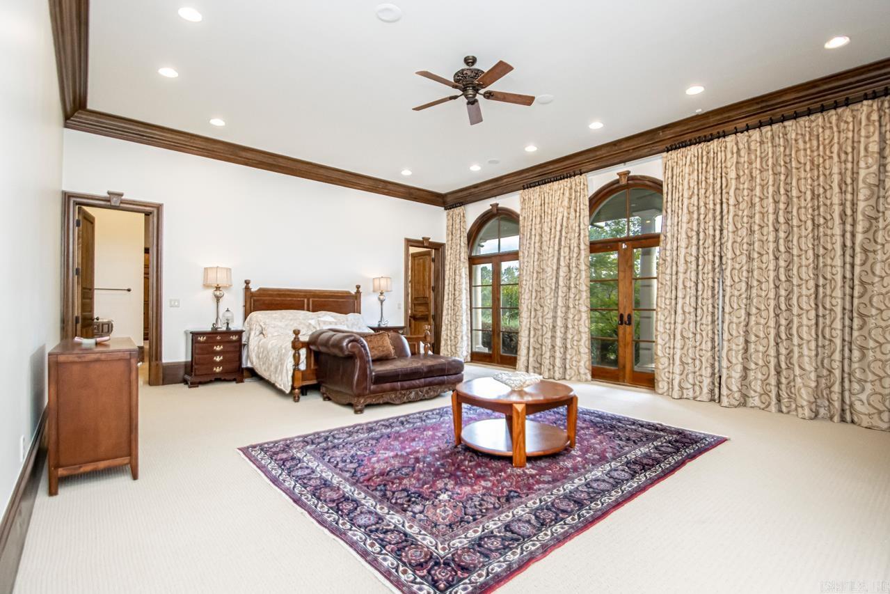 10 Valley Crest Ct  Little Rock, AR