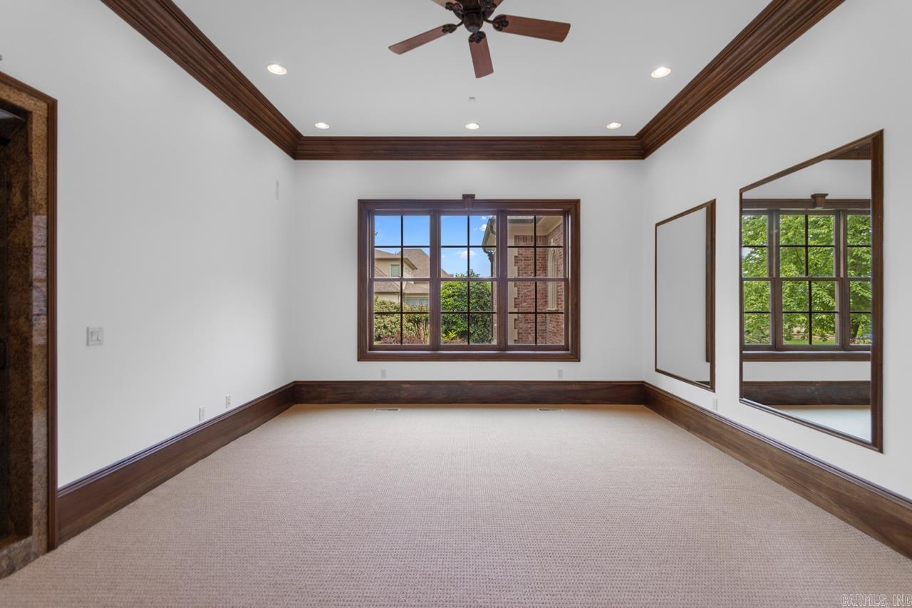 10 Valley Crest Ct  Little Rock, AR