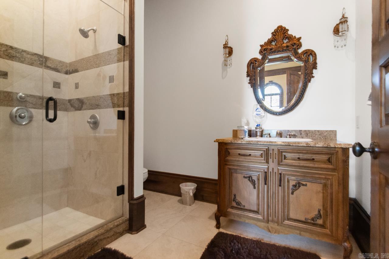 10 Valley Crest Ct  Little Rock, AR