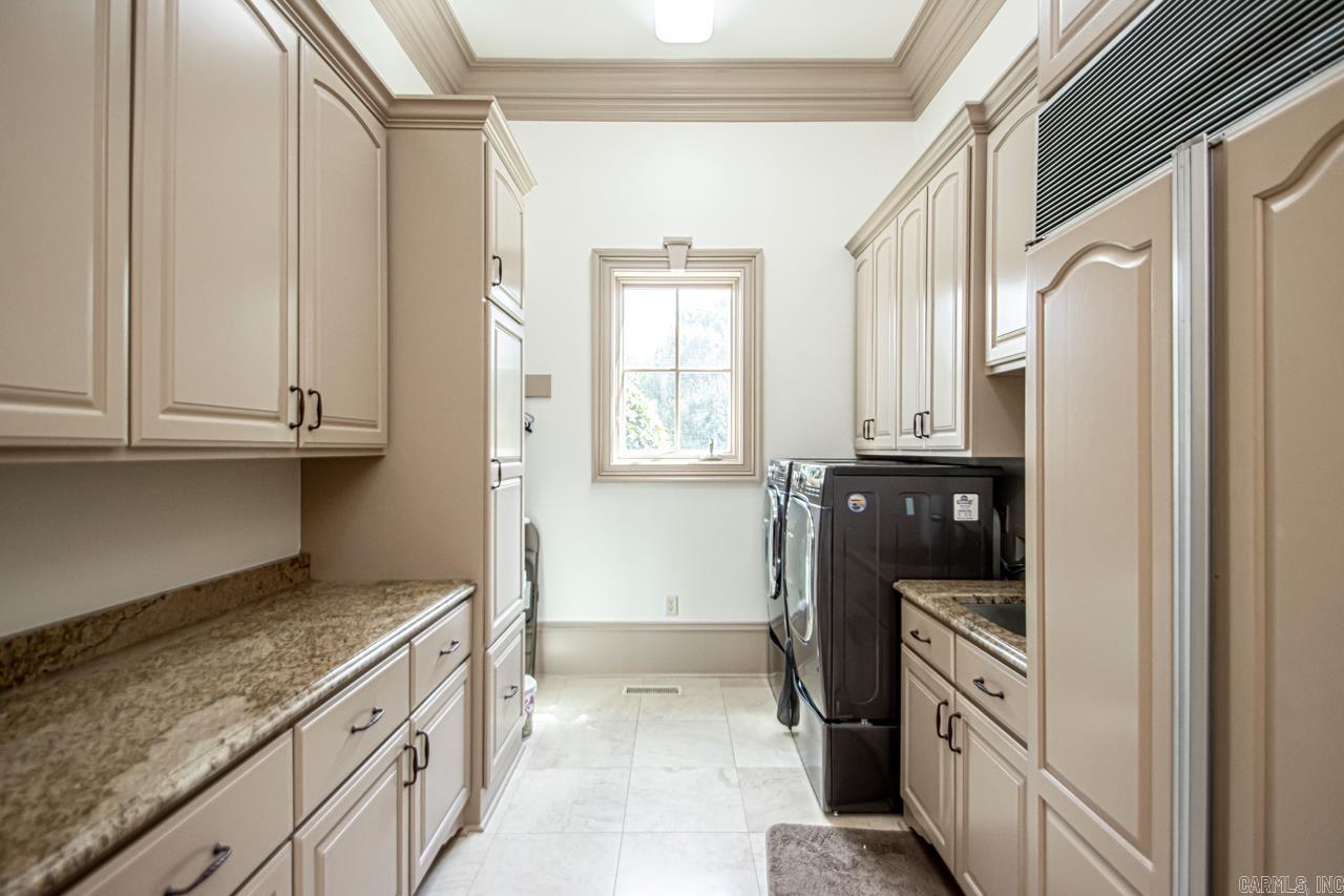 10 Valley Crest Ct  Little Rock, AR