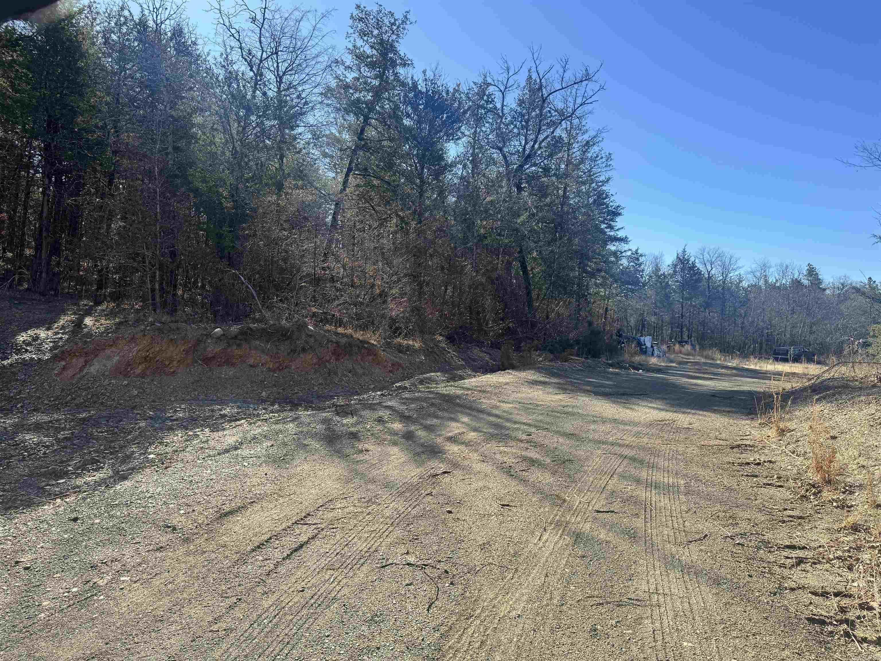 TBD Polk Road 147  Mena, AR