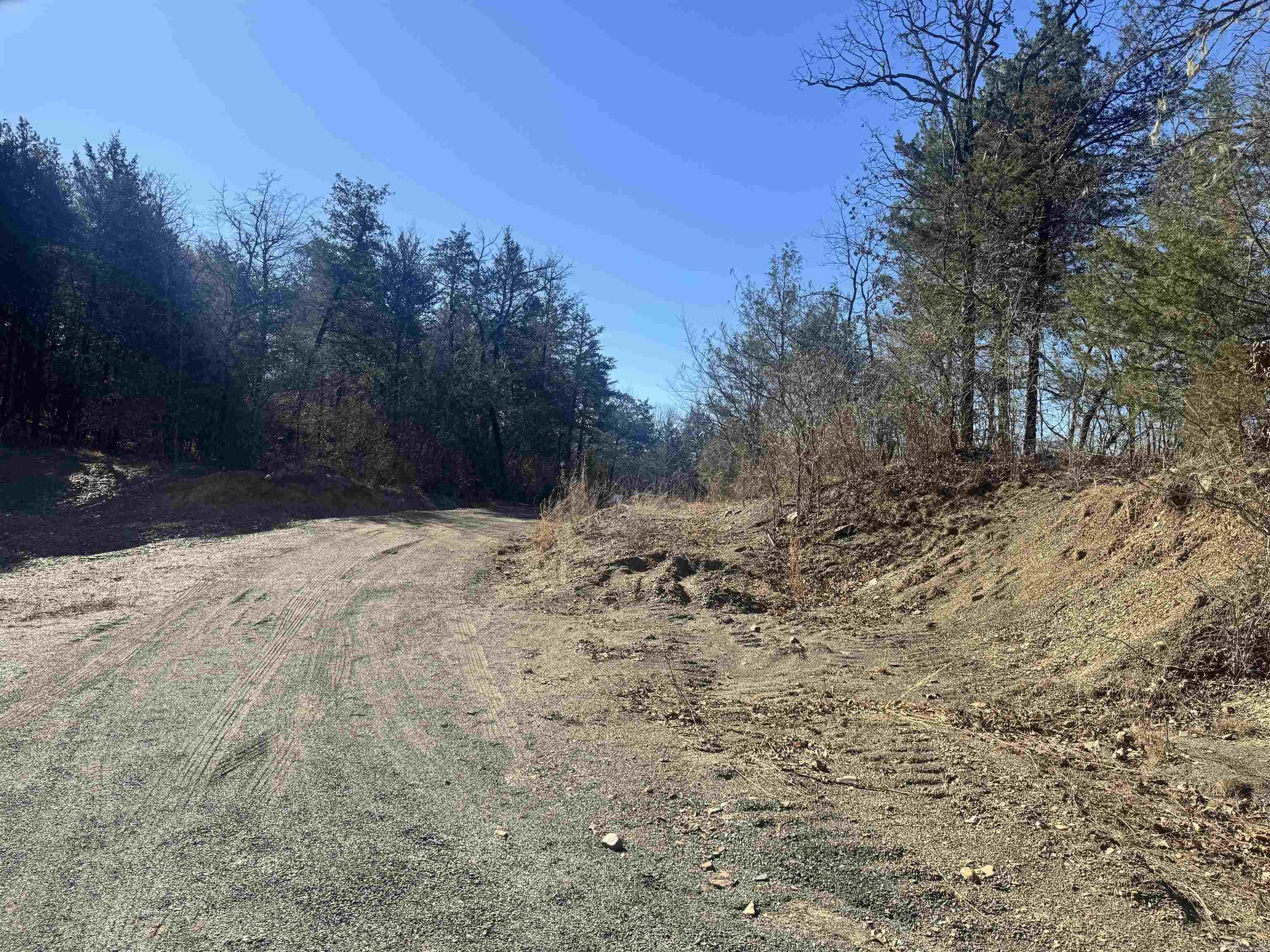 TBD Polk Road 147  Mena, AR