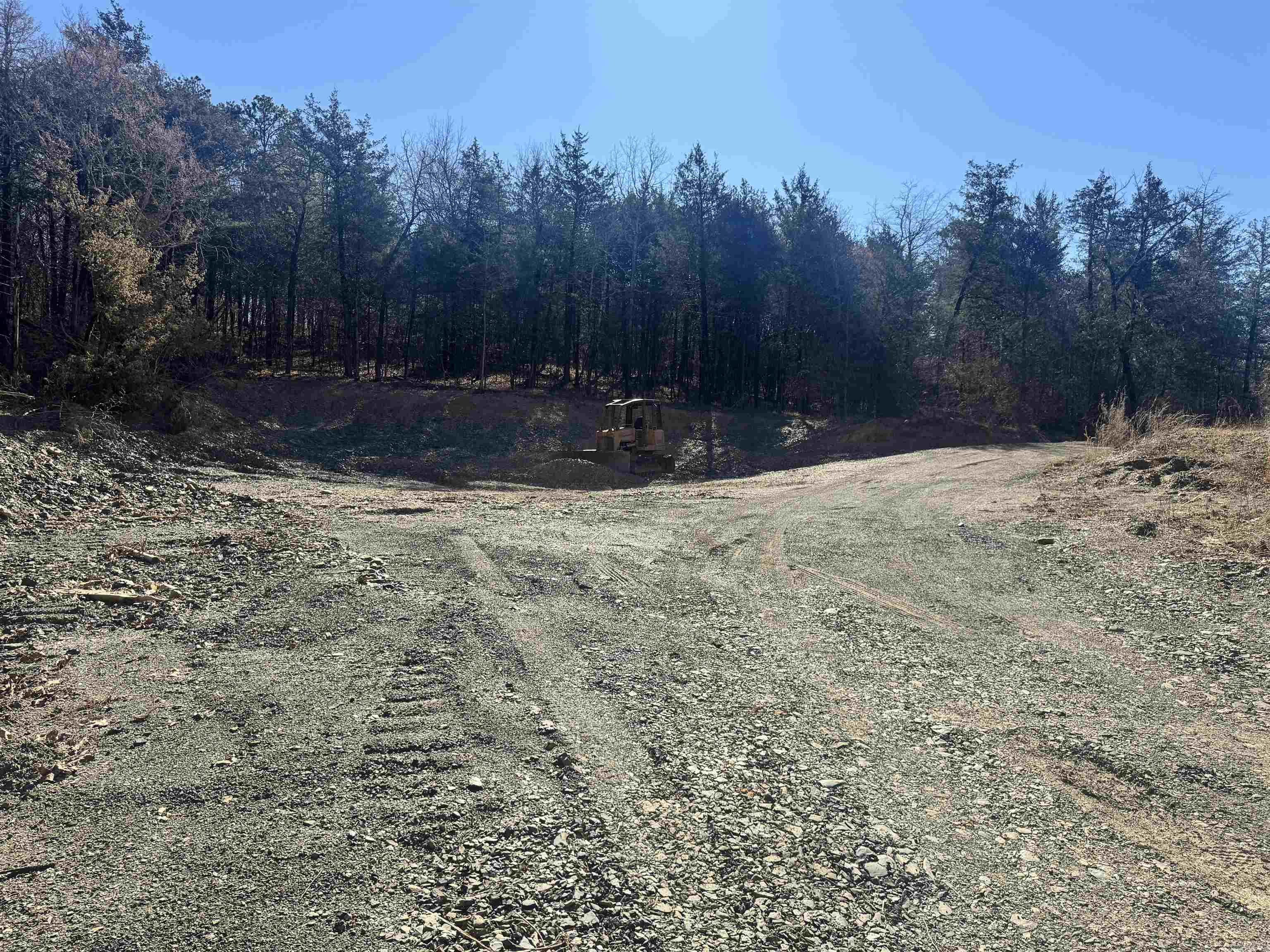 TBD Polk Road 147  Mena, AR