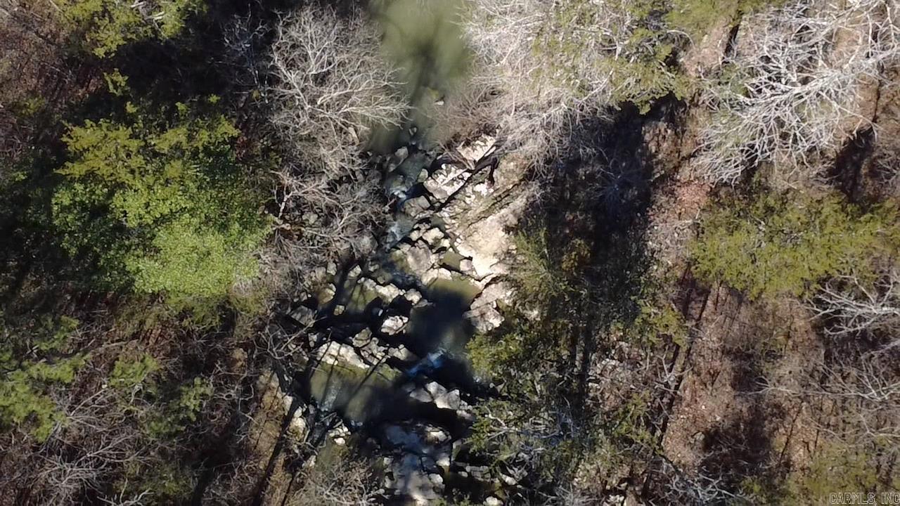 TBD Polk Road 147  Mena, AR