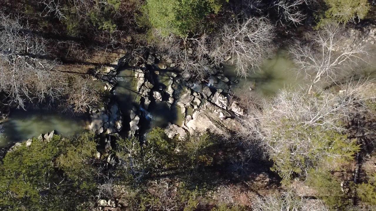 TBD Polk Road 147  Mena, AR