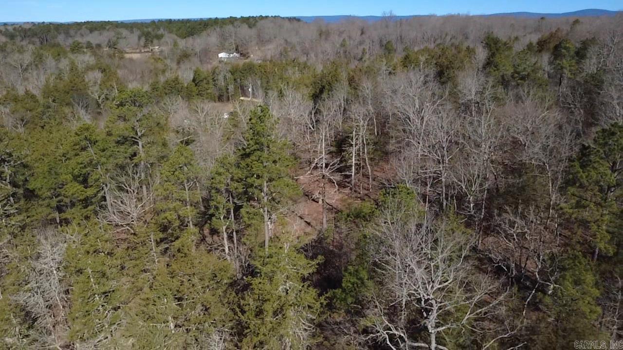 TBD Polk Road 147  Mena, AR