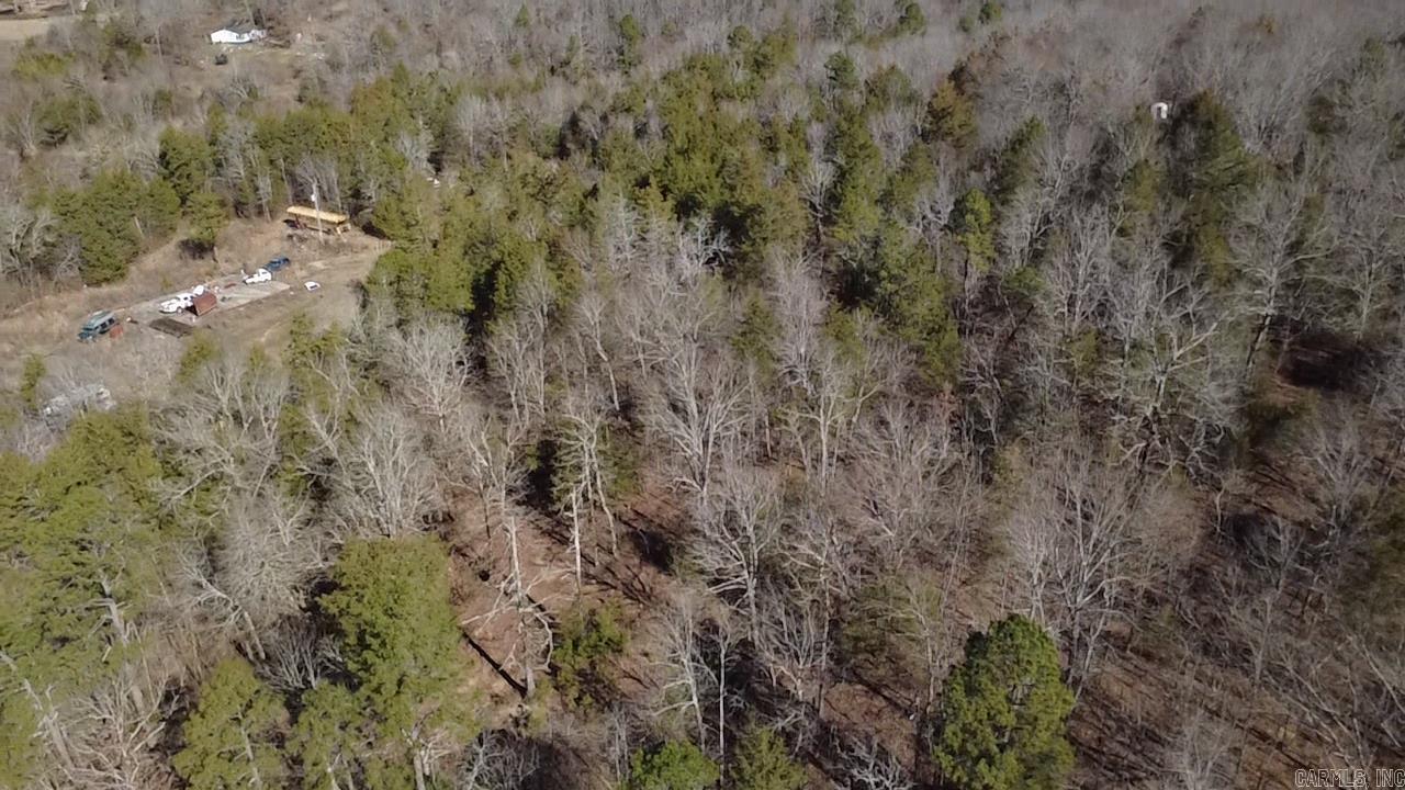 TBD Polk Road 147  Mena, AR