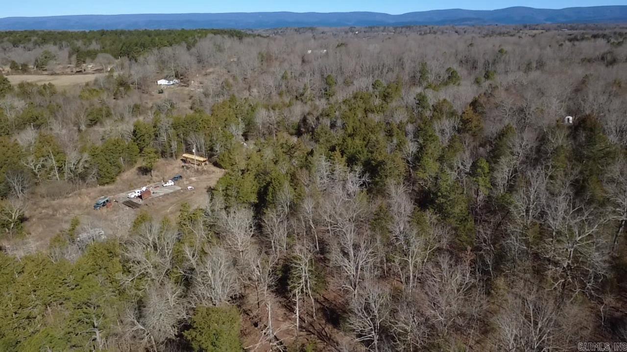 TBD Polk Road 147  Mena, AR