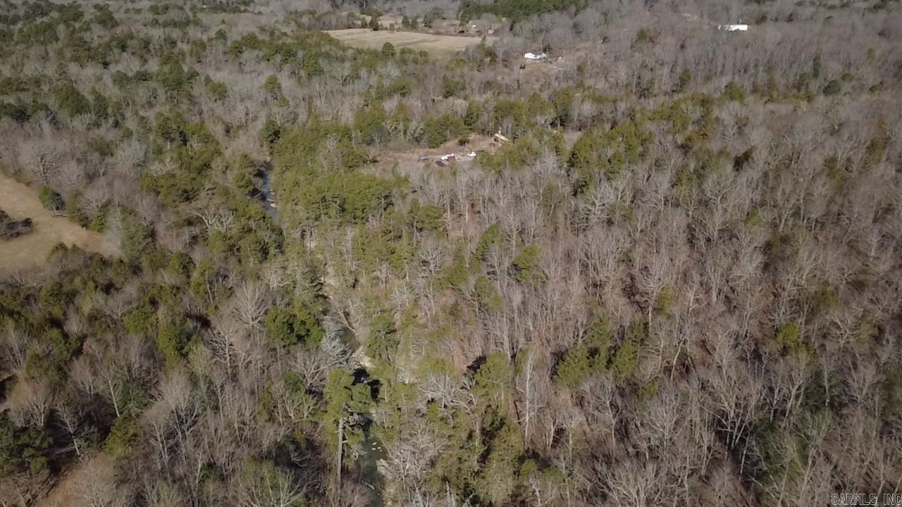 TBD Polk Road 147  Mena, AR