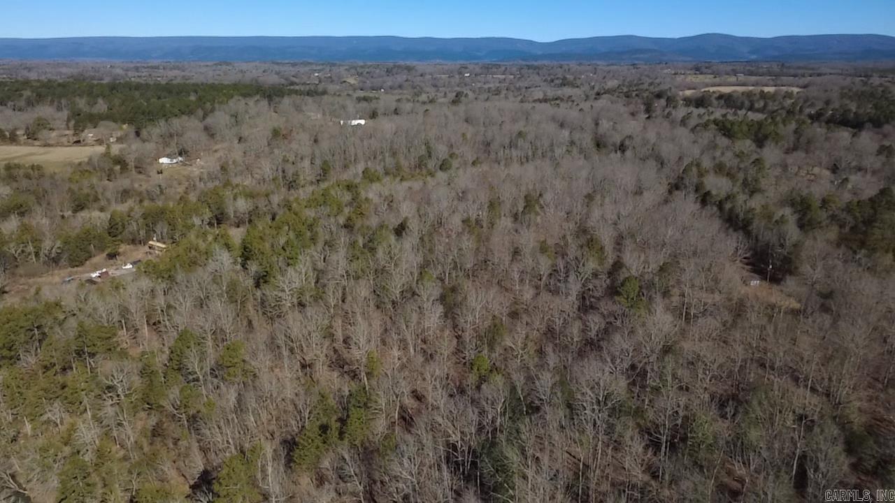 TBD Polk Road 147  Mena, AR