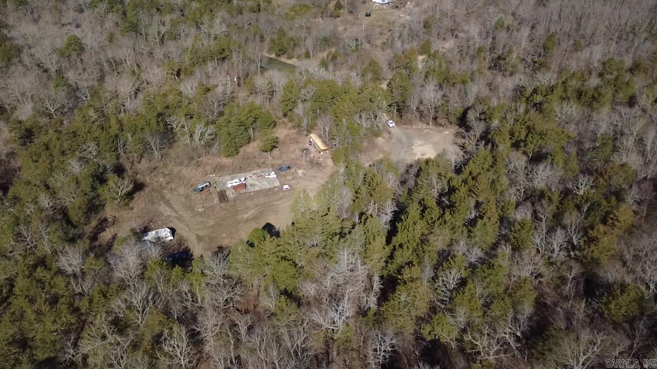 TBD Polk Road 147  Mena, AR