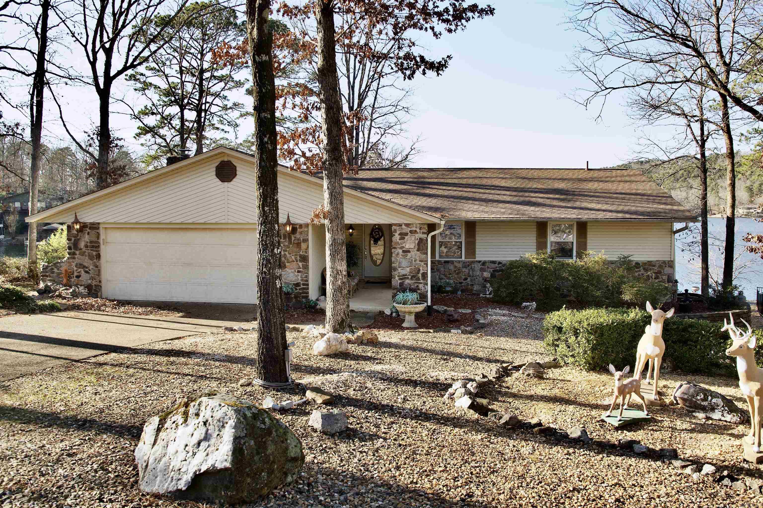 18 Seville Ln  Hot Springs Village, AR