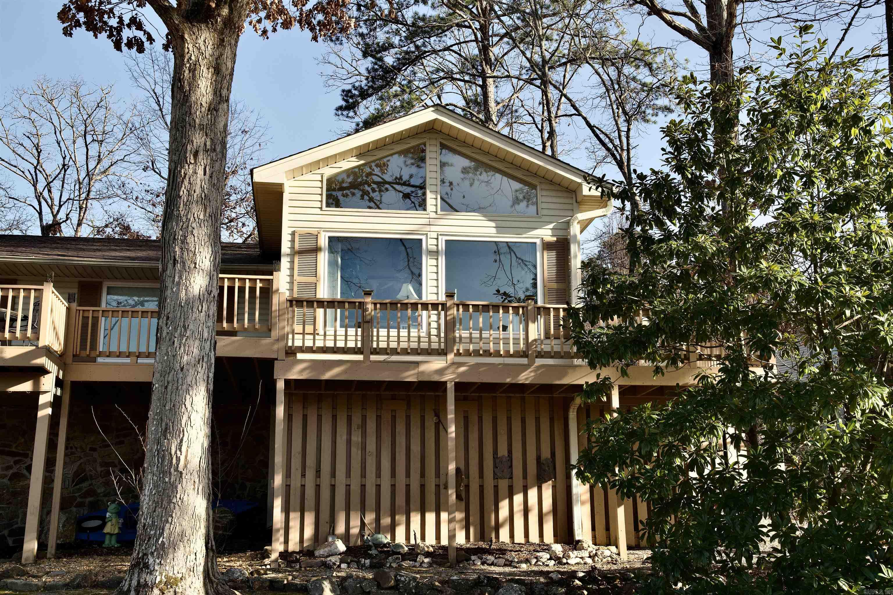 18 Seville Ln  Hot Springs Village, AR