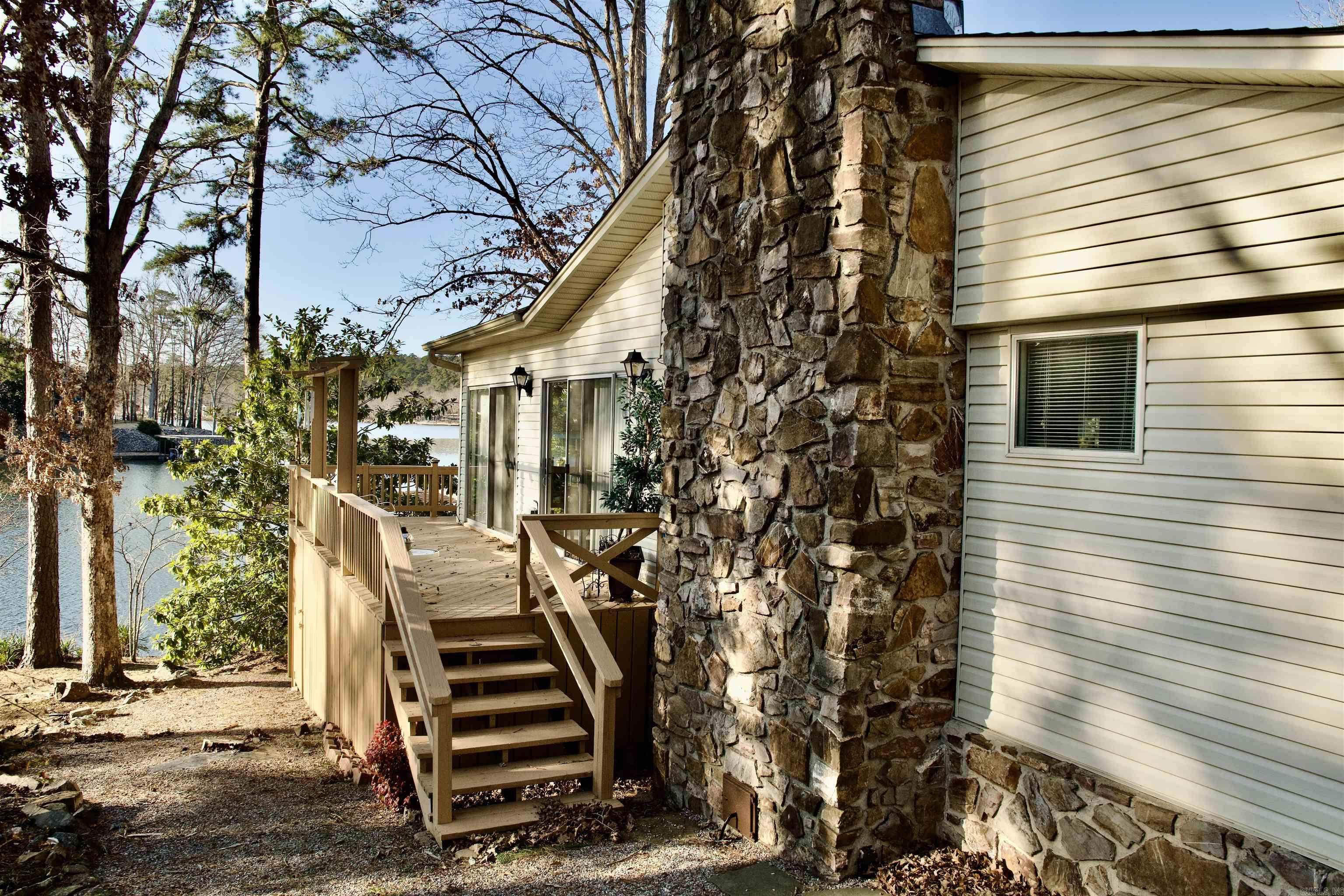 18 Seville Ln  Hot Springs Village, AR