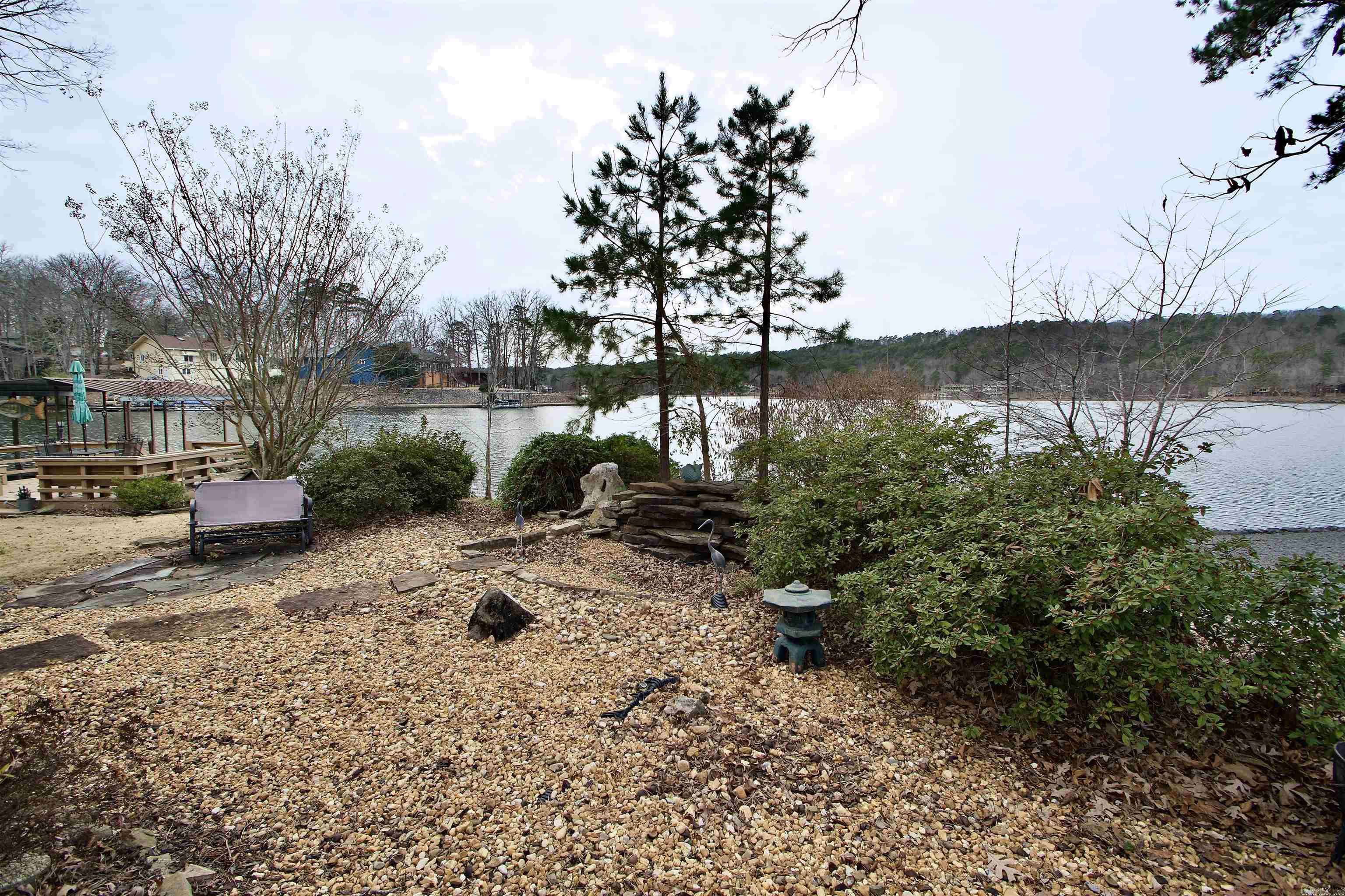 18 Seville Ln  Hot Springs Village, AR