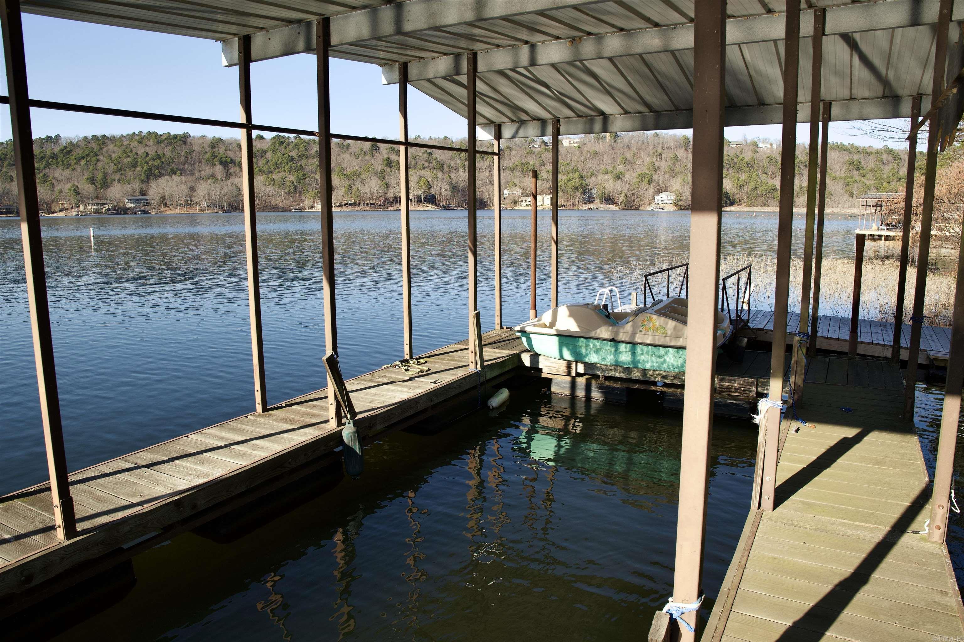 18 Seville Ln  Hot Springs Village, AR