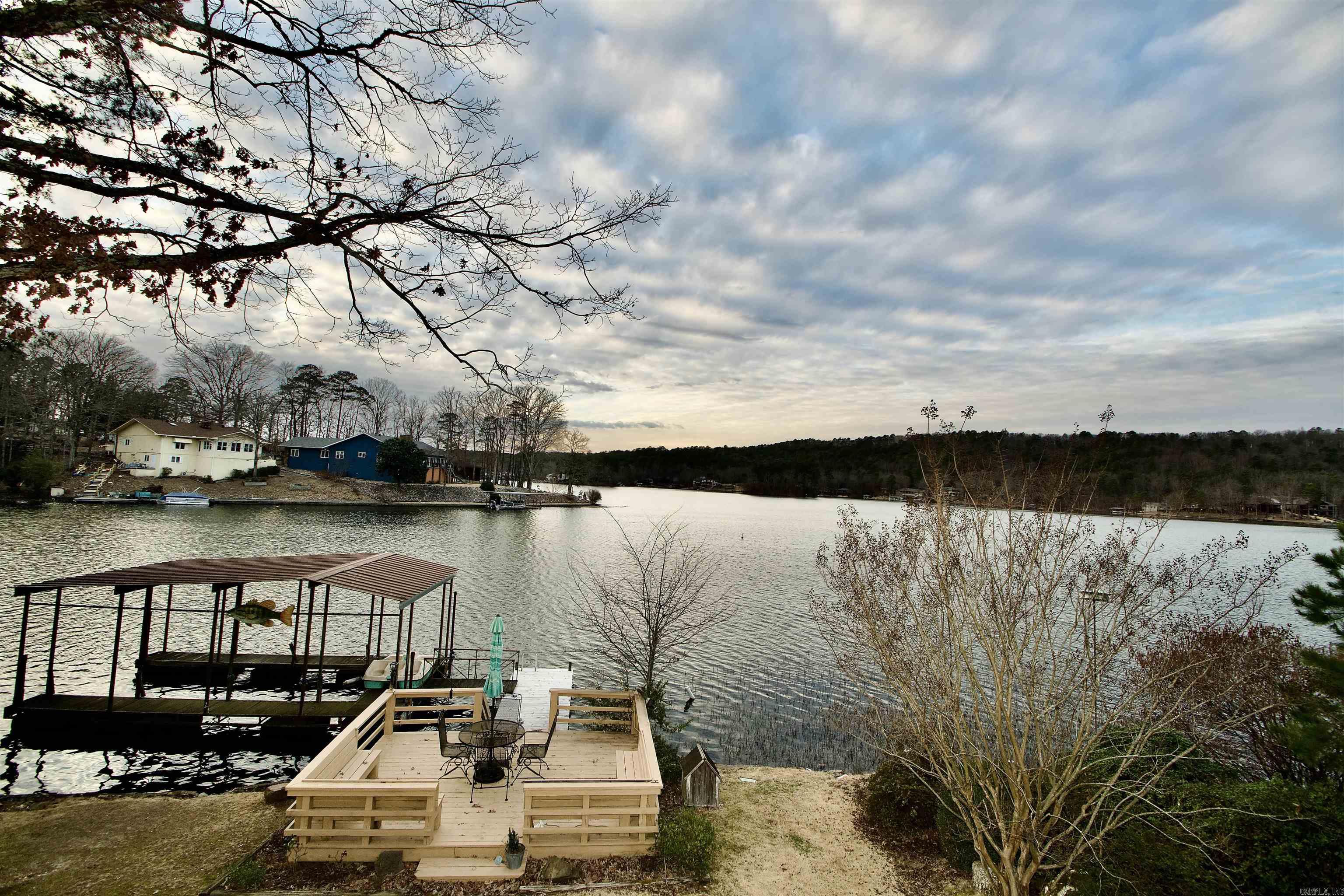 18 Seville Ln  Hot Springs Village, AR