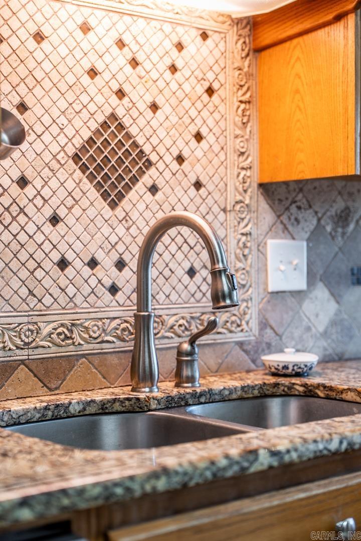 3110 Northfield  Bryant, AR