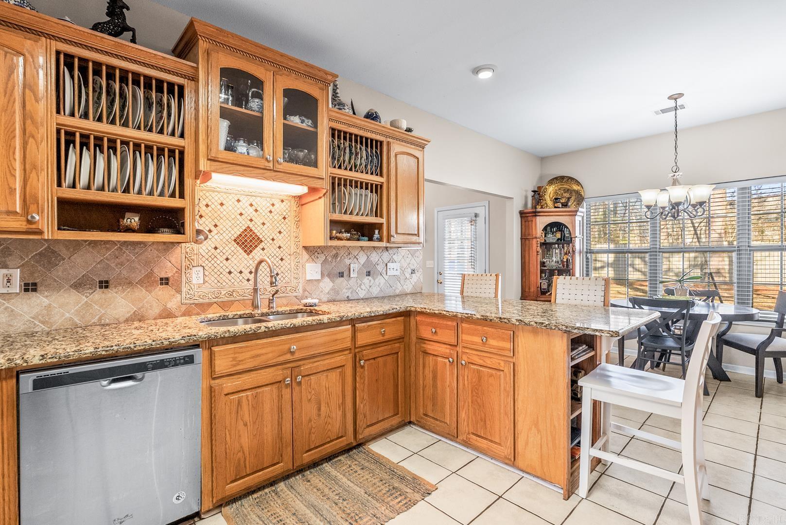 3110 Northfield  Bryant, AR