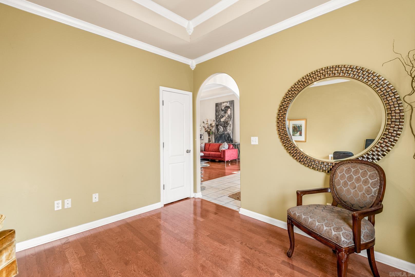 3110 Northfield  Bryant, AR