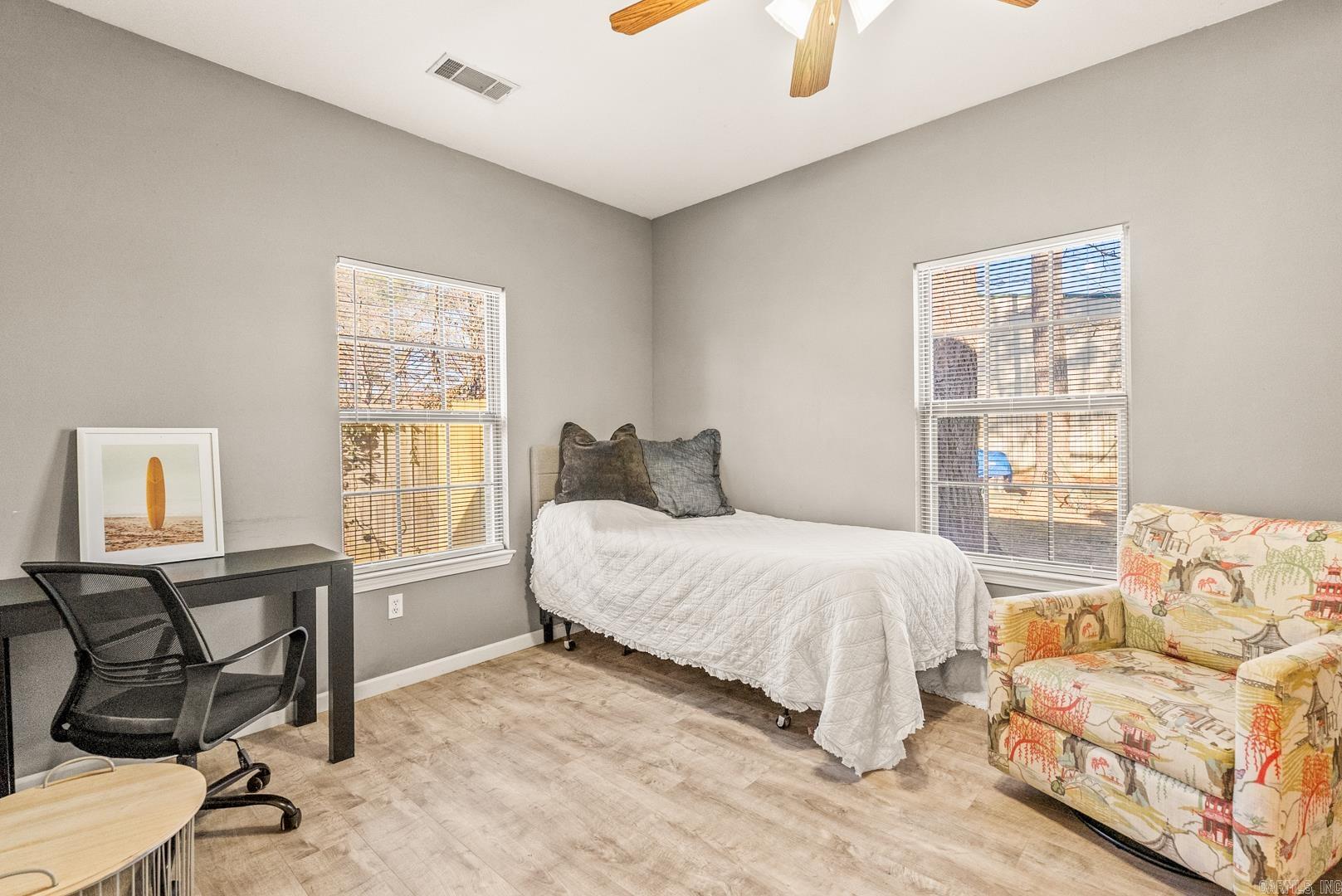 3110 Northfield  Bryant, AR