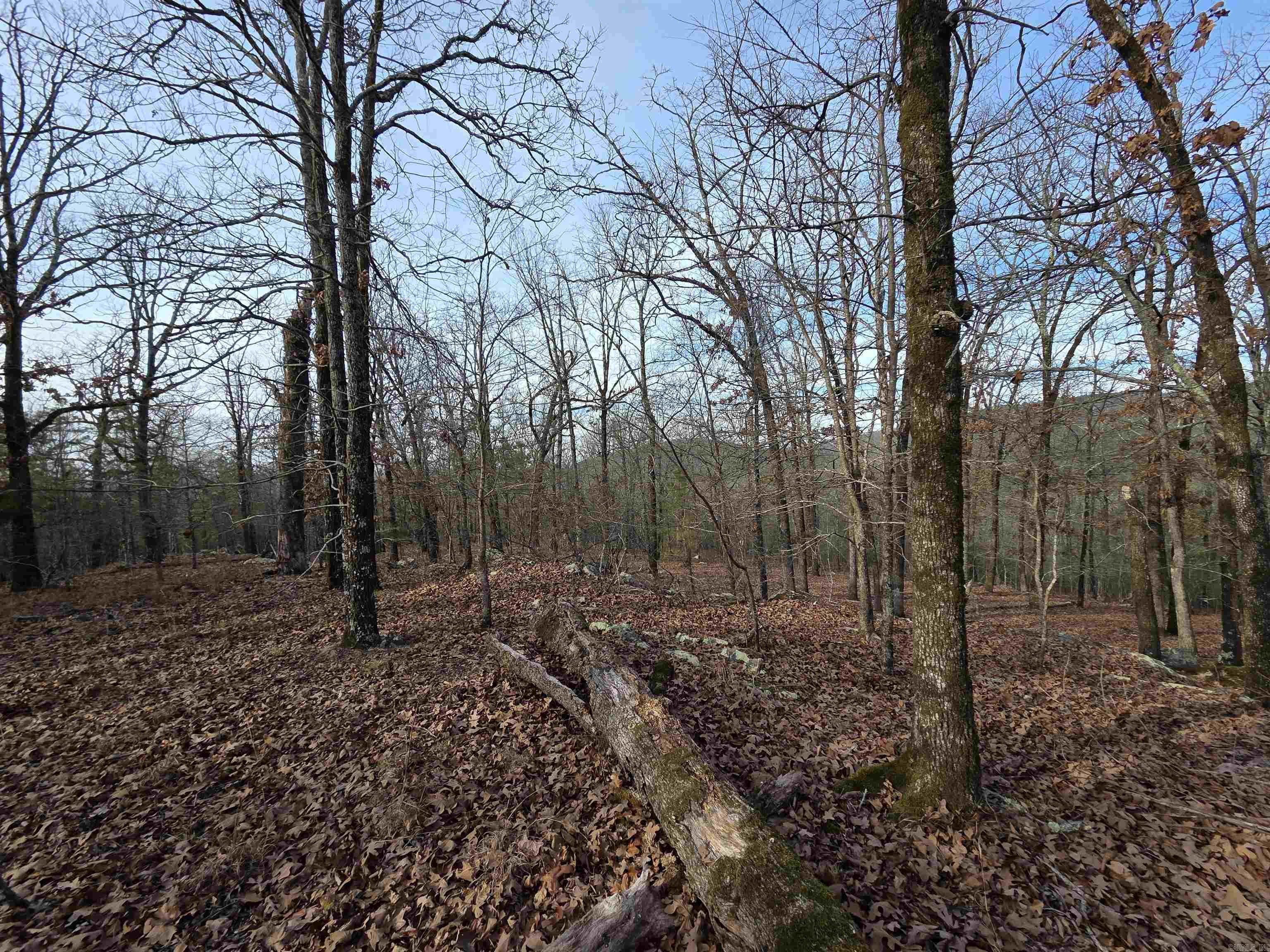 0 Denny Rd  Little Rock, AR