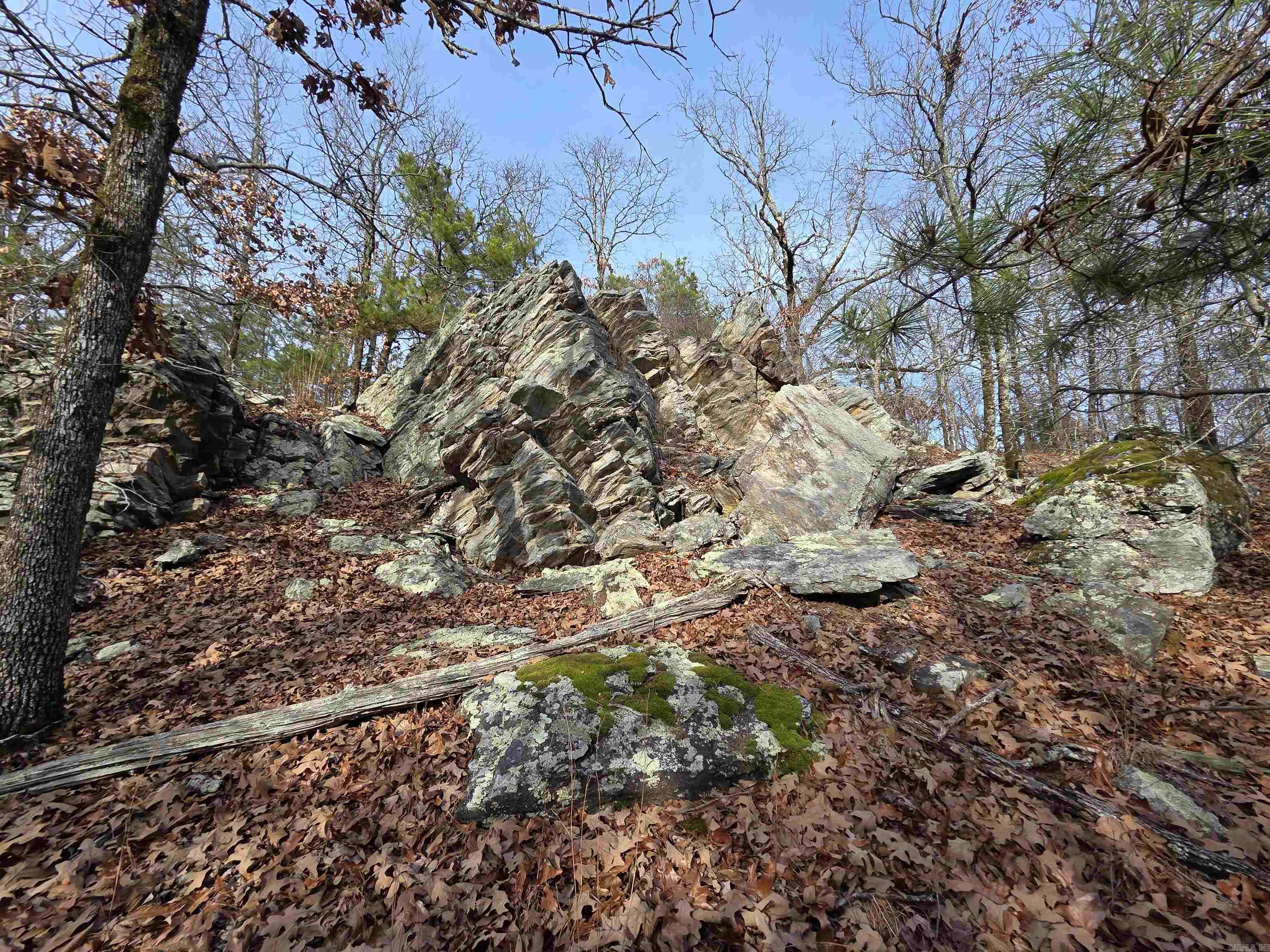 0 Denny Rd  Little Rock, AR