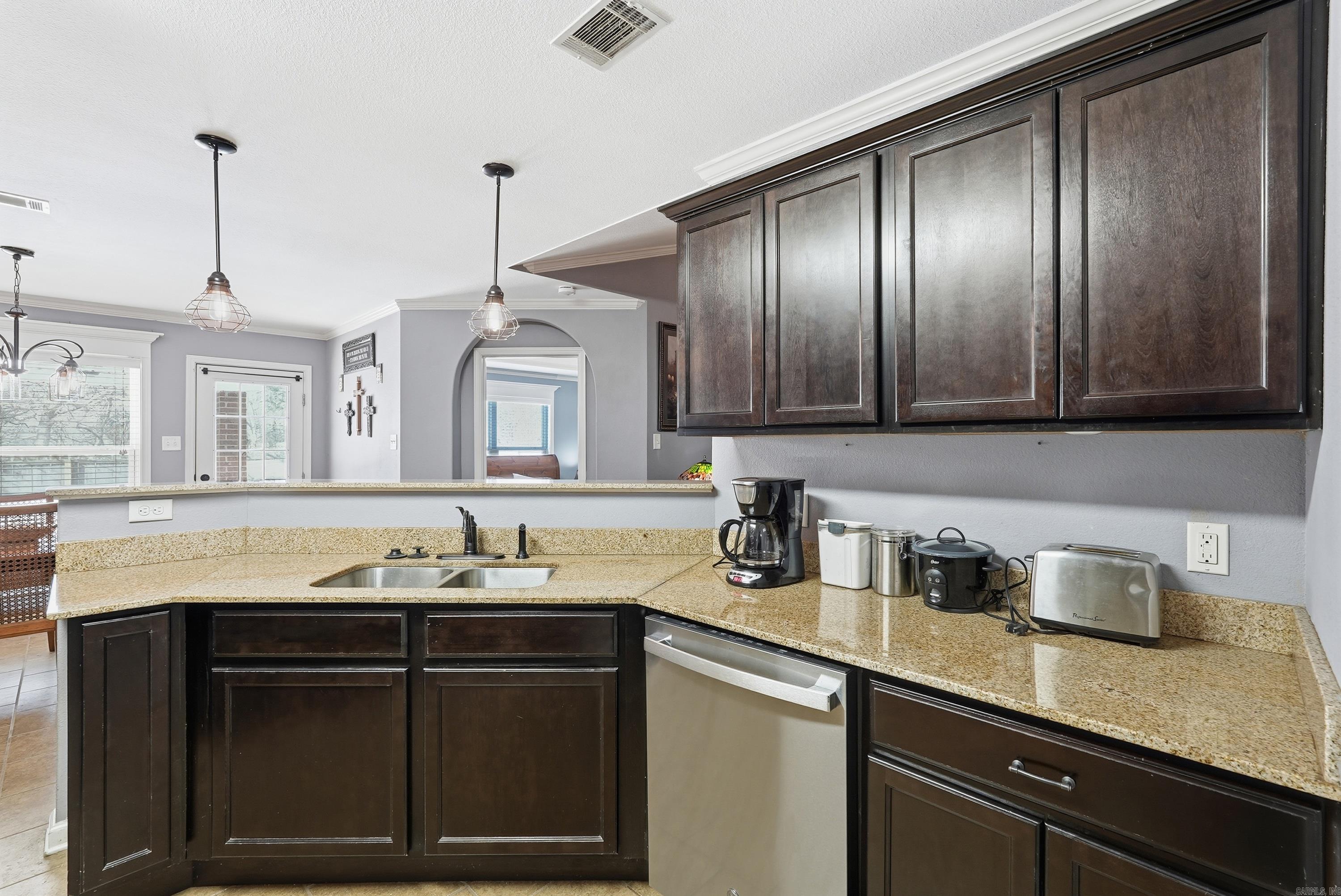 3755 Lazy Creek Trl  Conway, AR