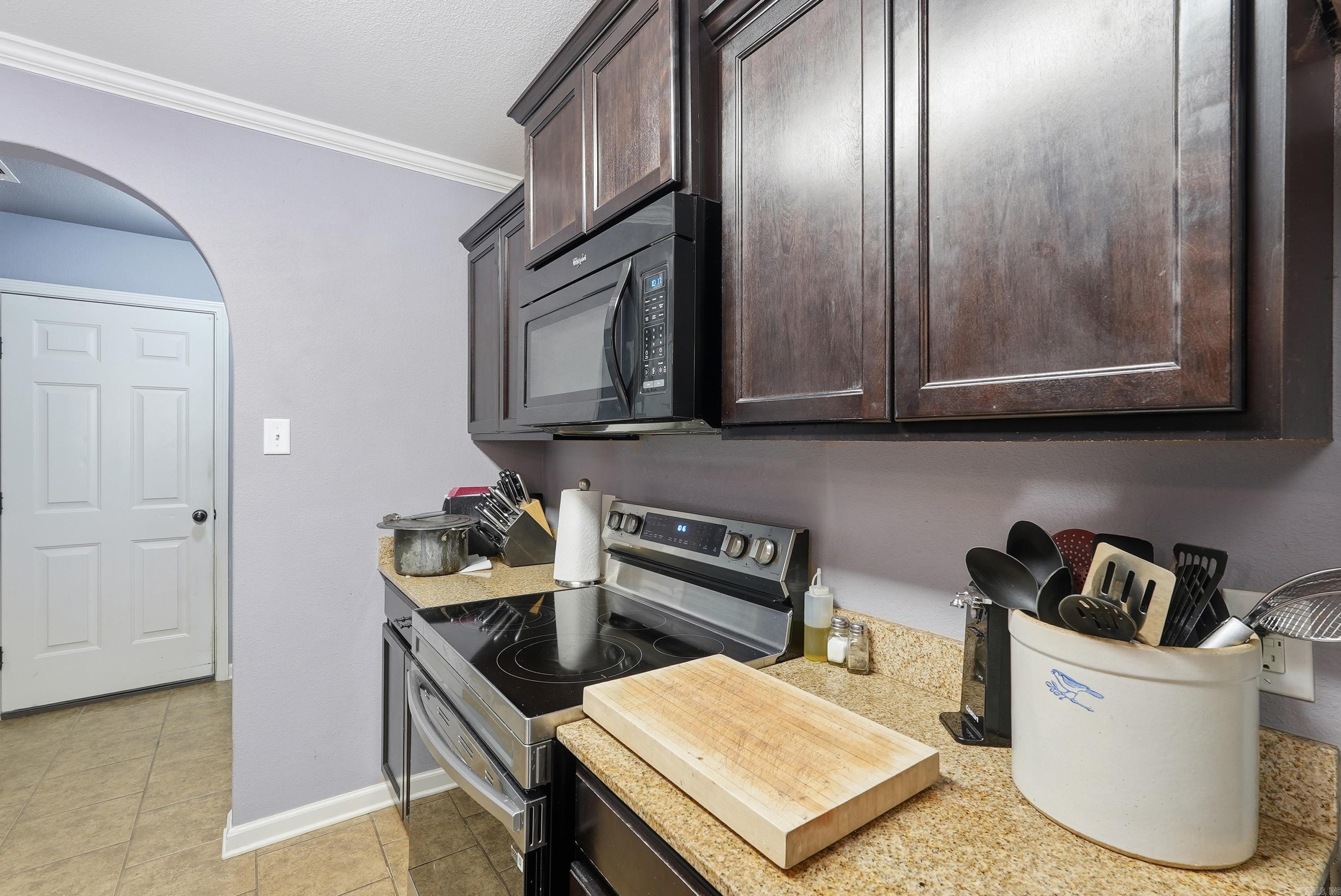 3755 Lazy Creek Trl  Conway, AR