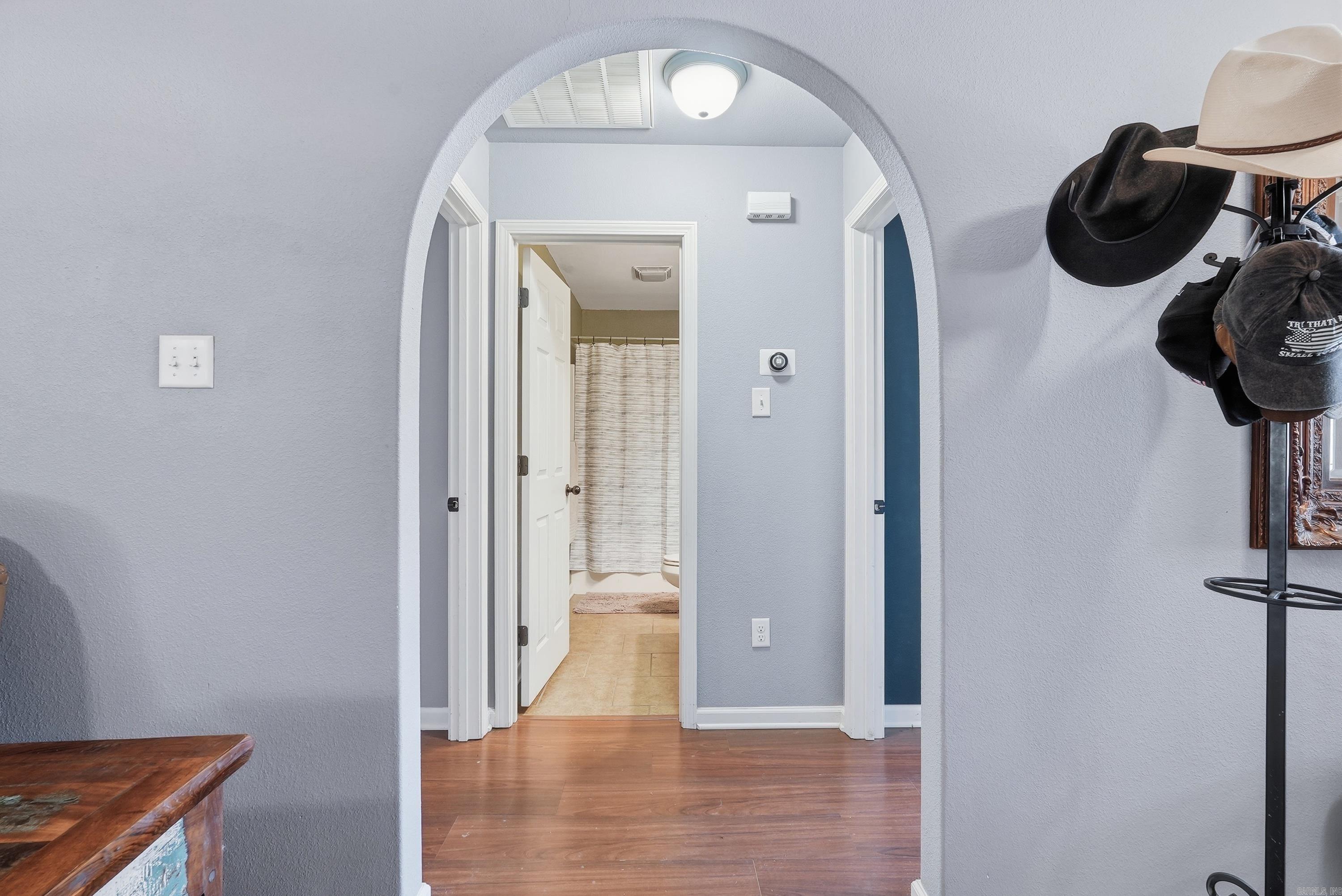 3755 Lazy Creek Trl  Conway, AR