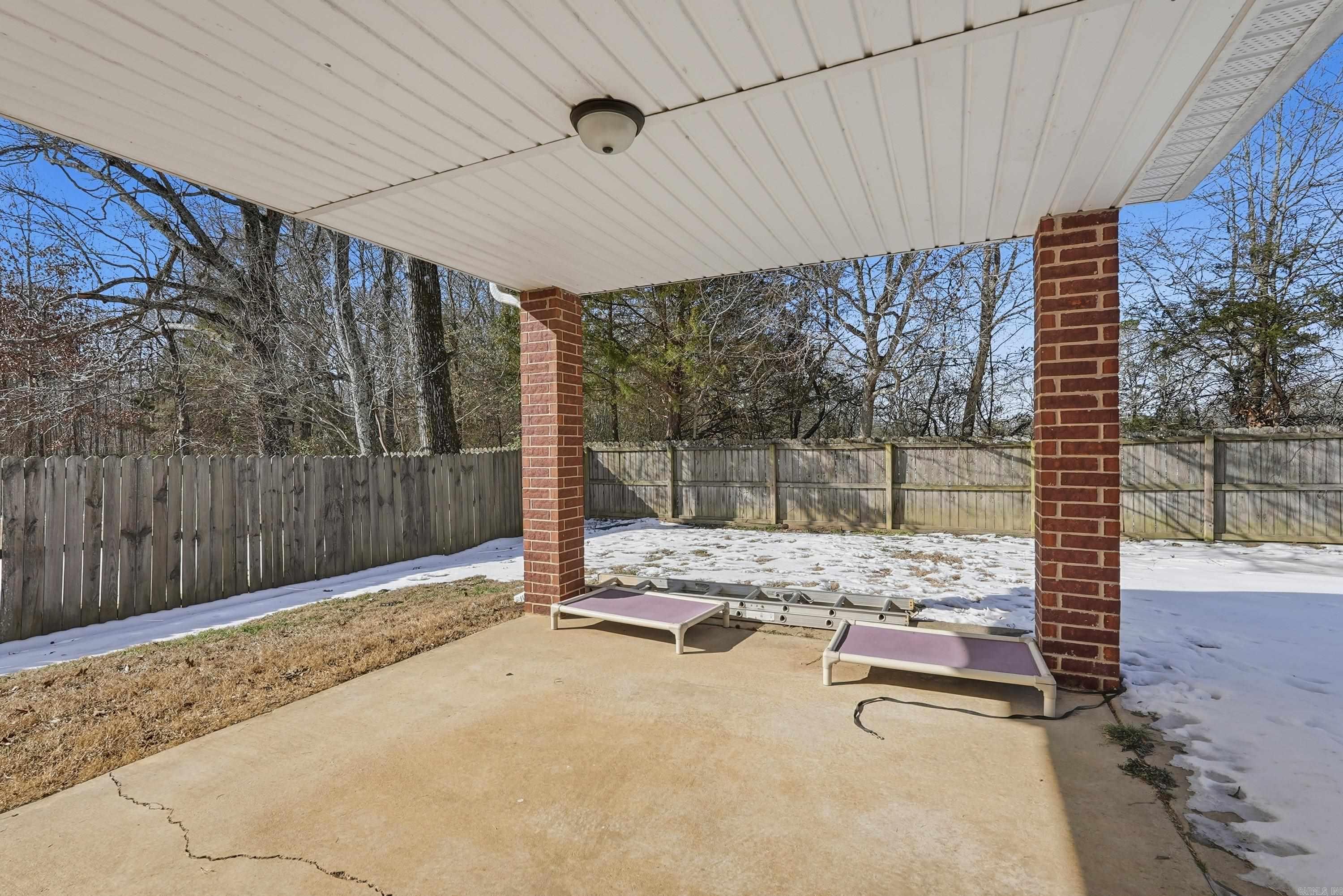 3755 Lazy Creek Trl  Conway, AR