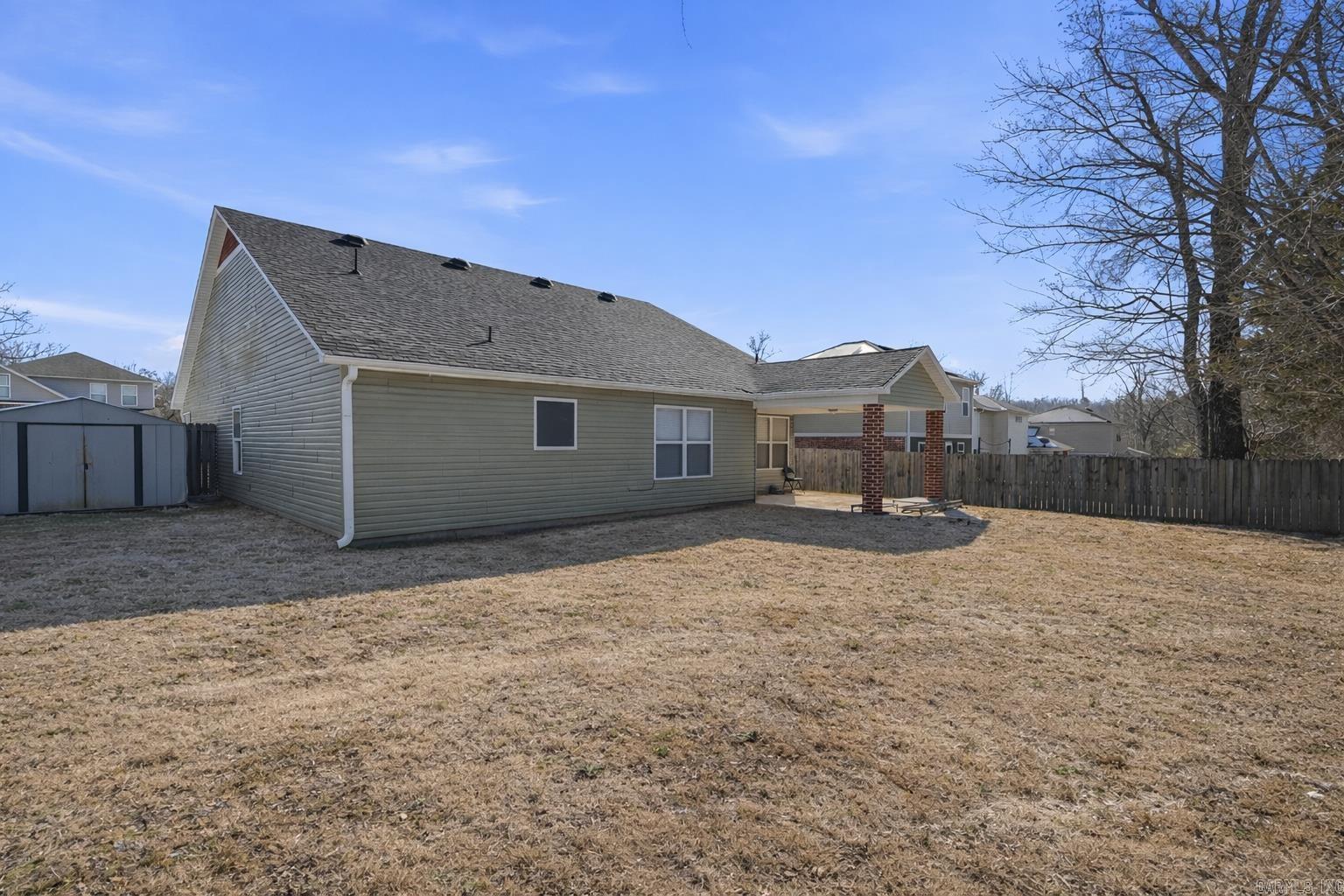 3755 Lazy Creek Trl Conway, AR 72032